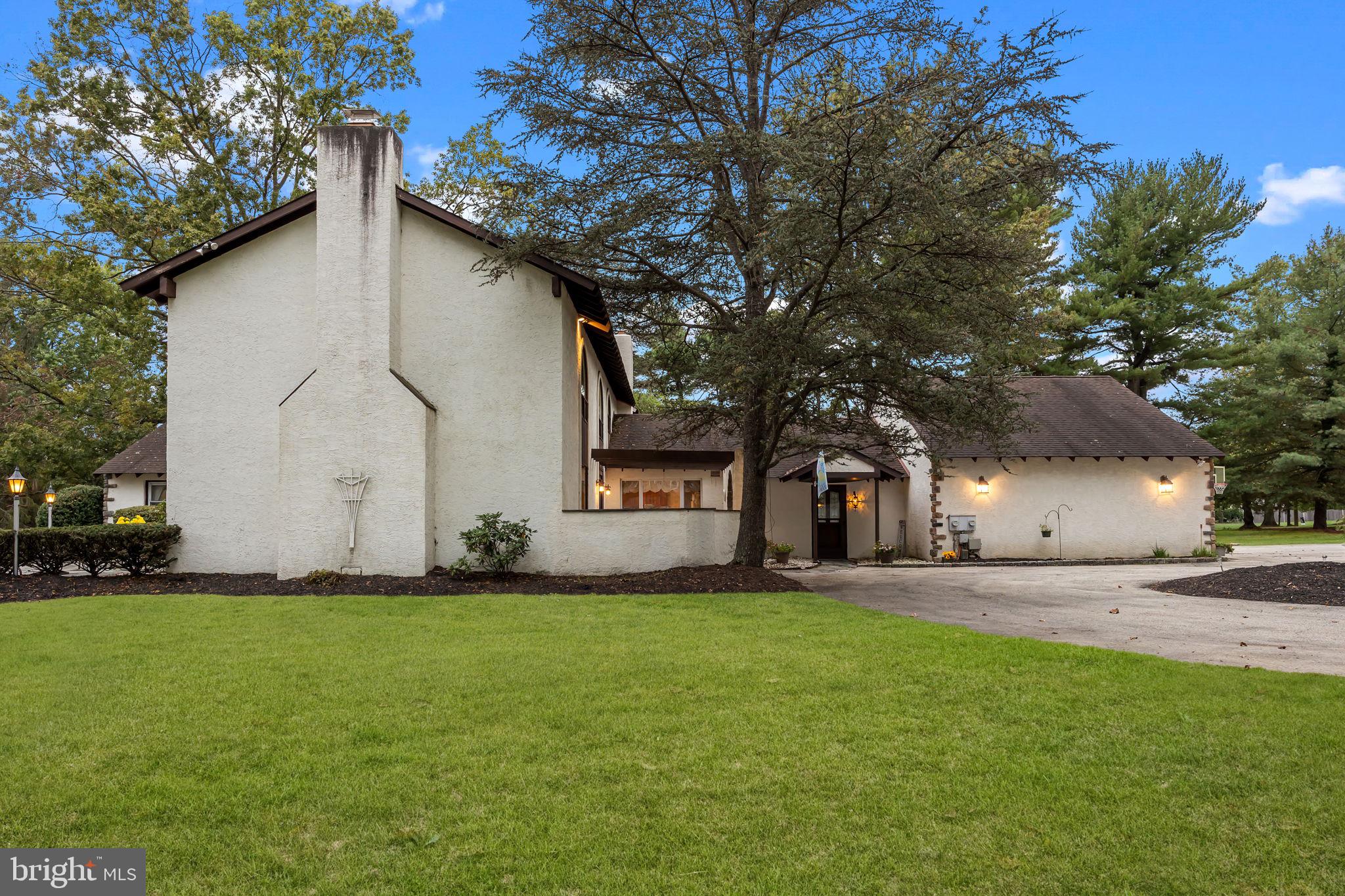 GWYNEDD VALLEY - Residential