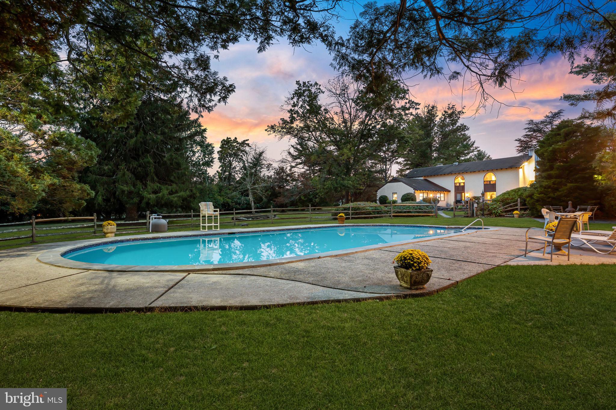 GWYNEDD VALLEY - Residential