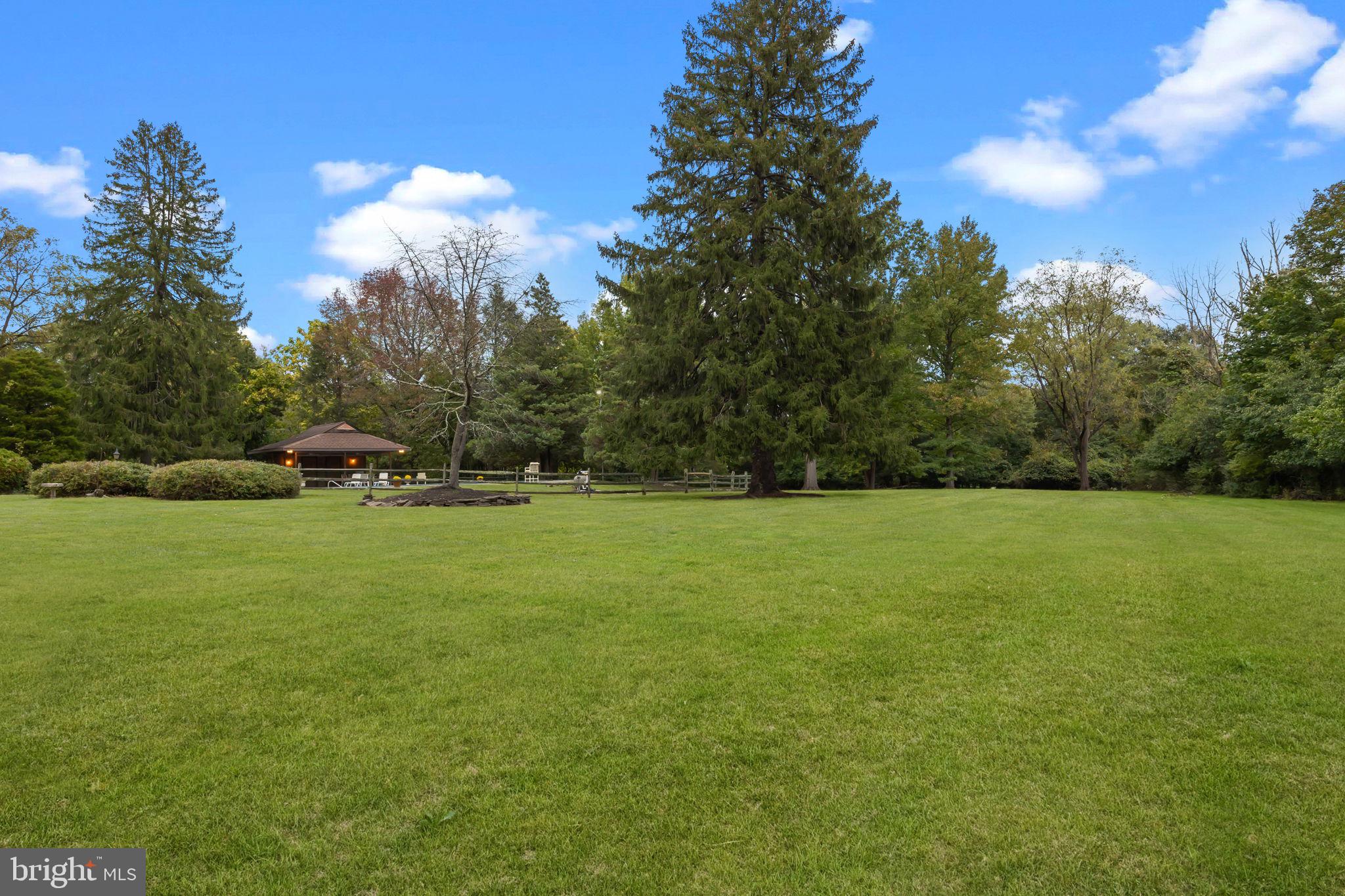 GWYNEDD VALLEY - Residential