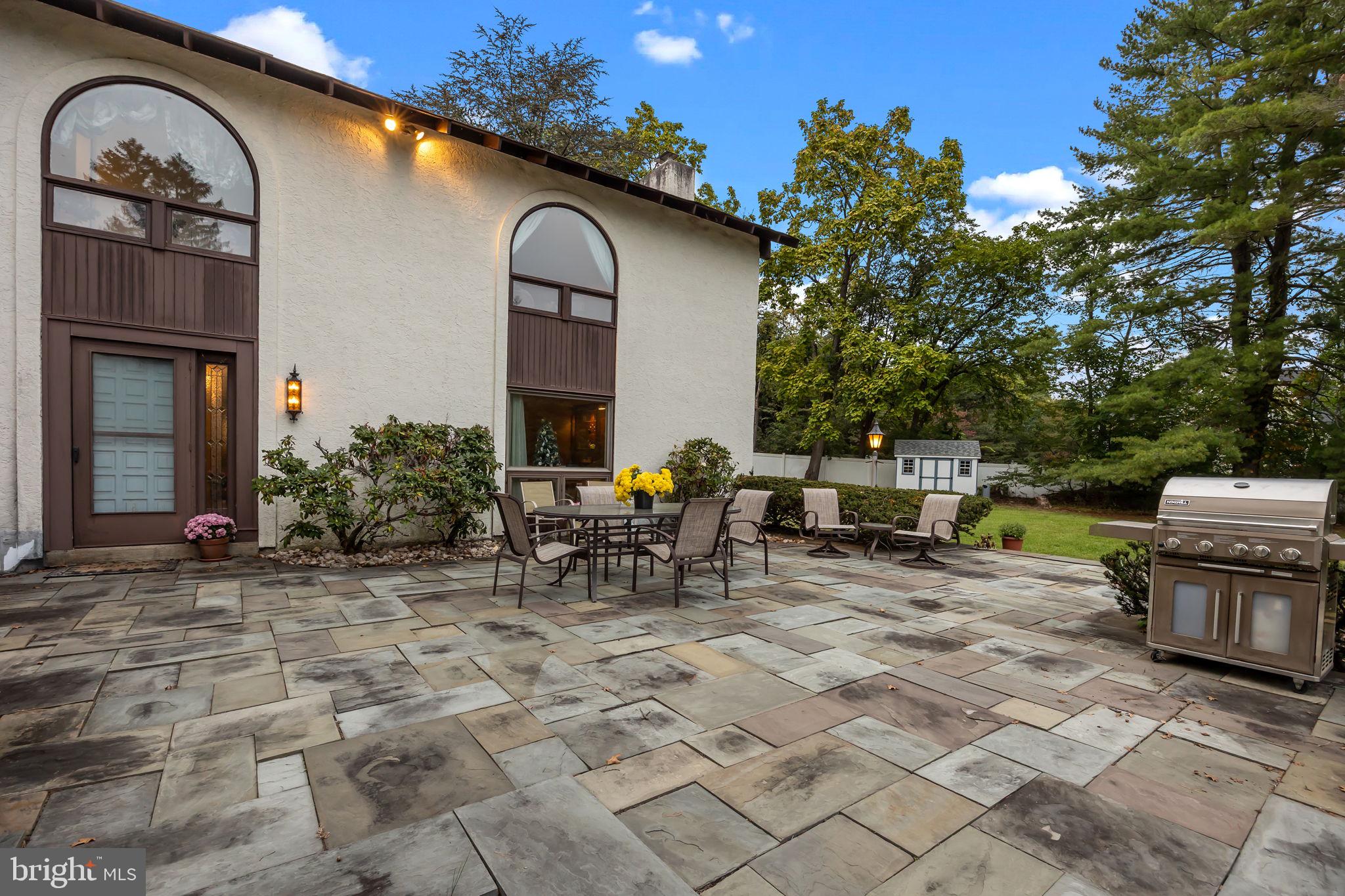 GWYNEDD VALLEY - Residential