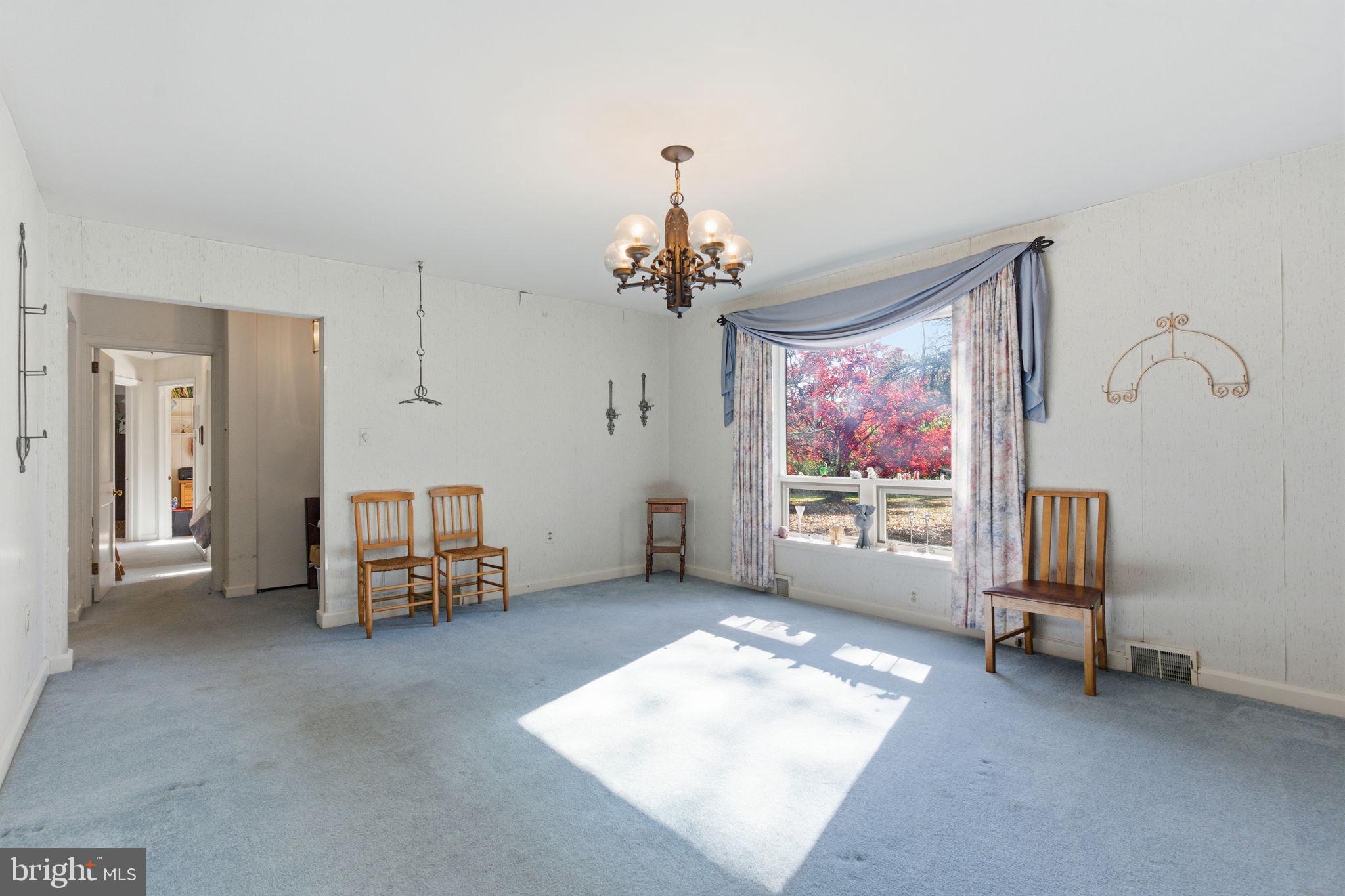 GWYNEDD VALLEY - Residential