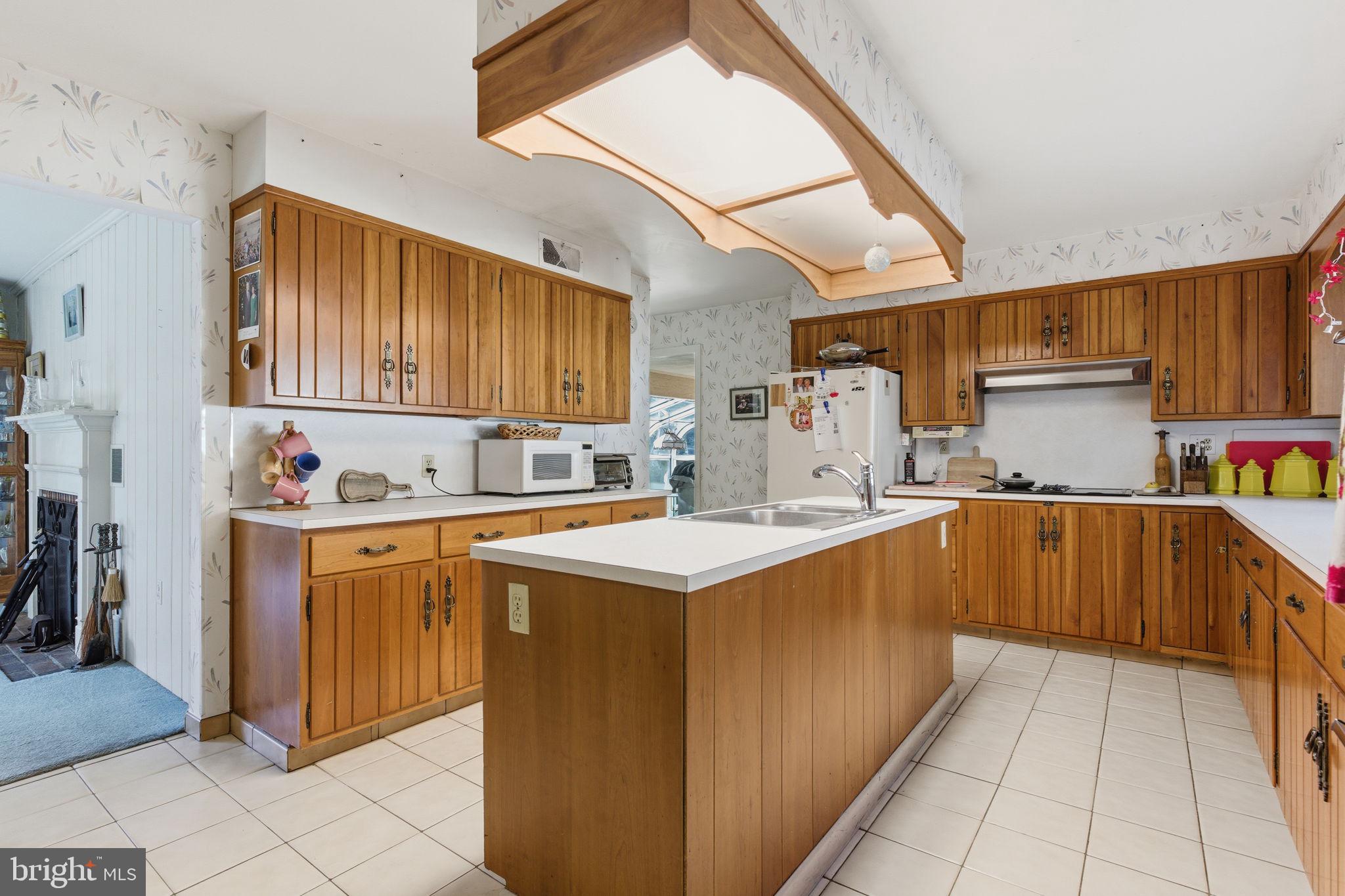 GWYNEDD VALLEY - Residential