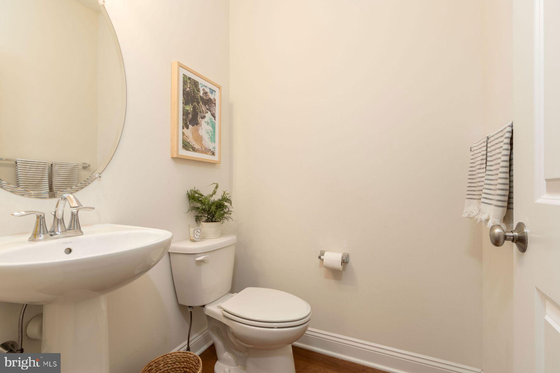 COLEBROOK - Residential