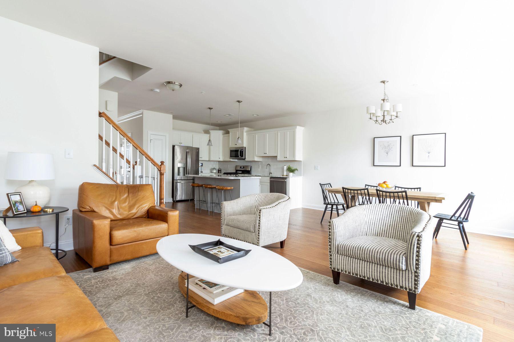 COLEBROOK - Residential