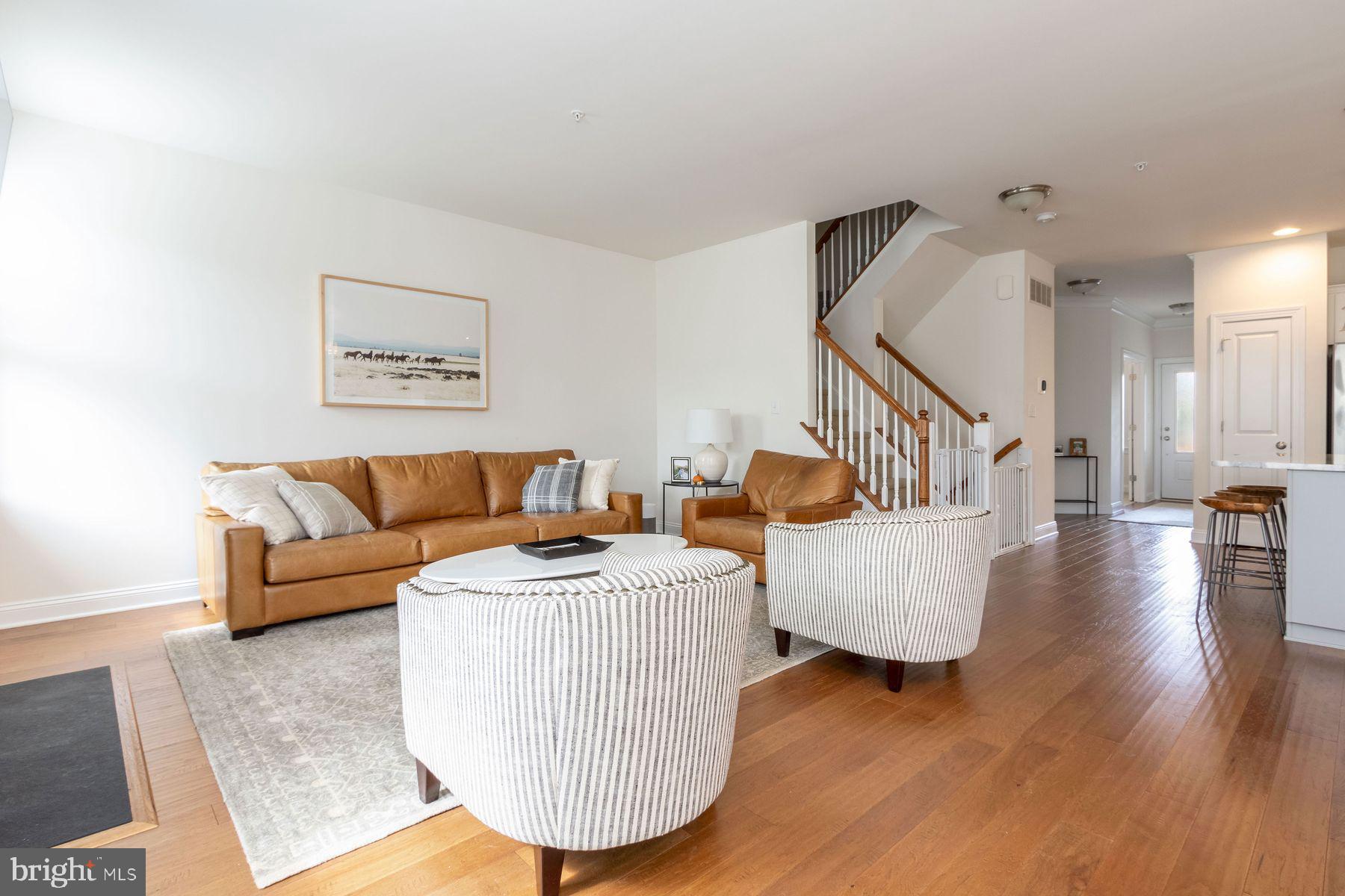 COLEBROOK - Residential