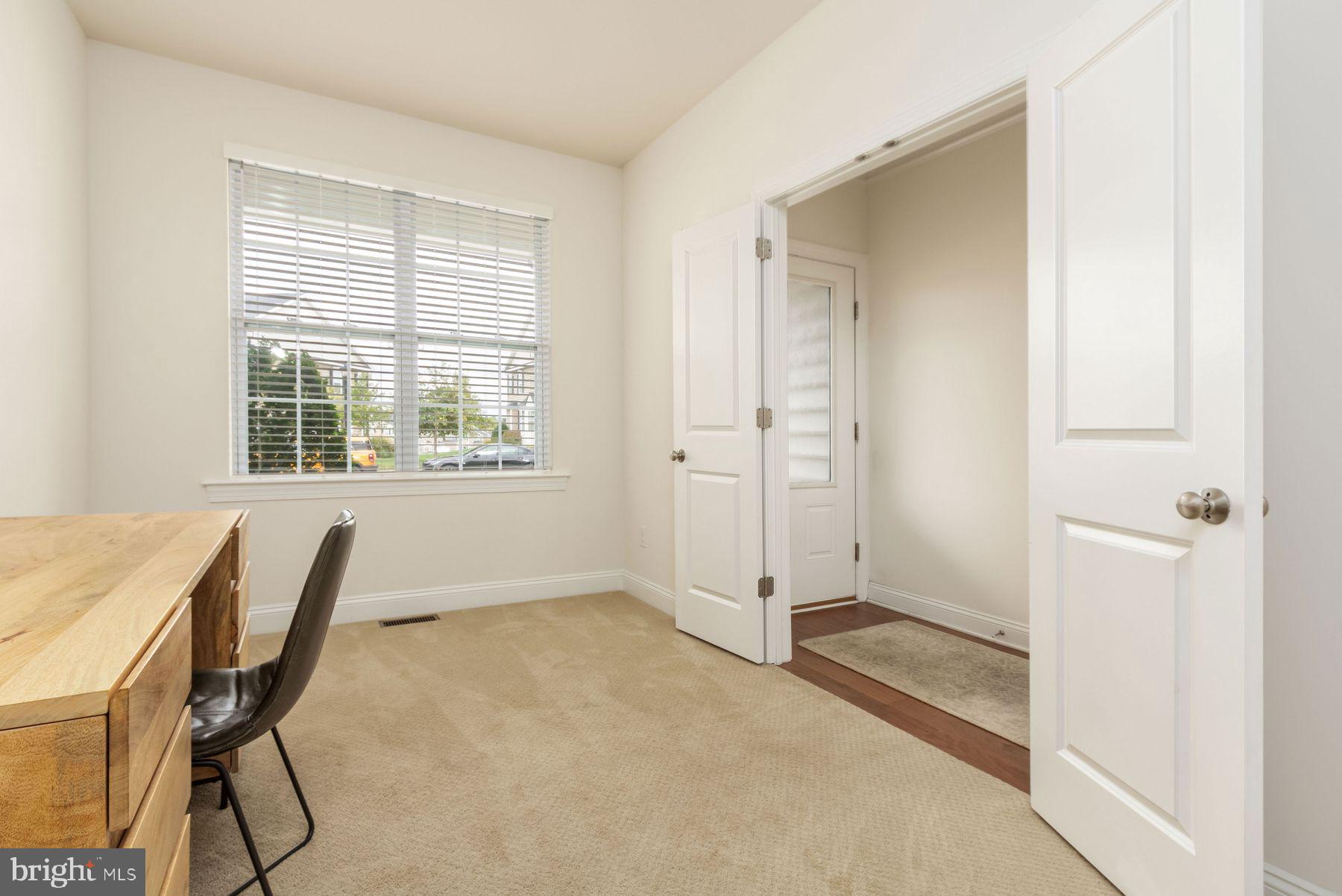 COLEBROOK - Residential