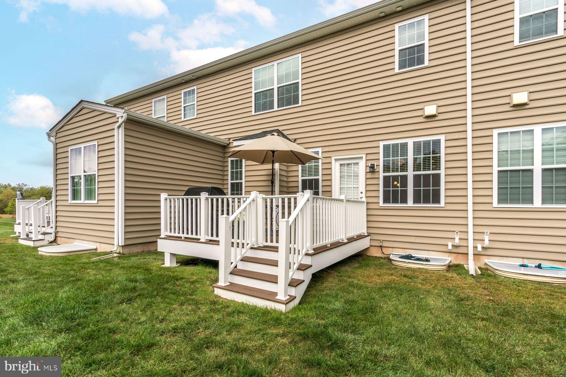 COLEBROOK - Residential