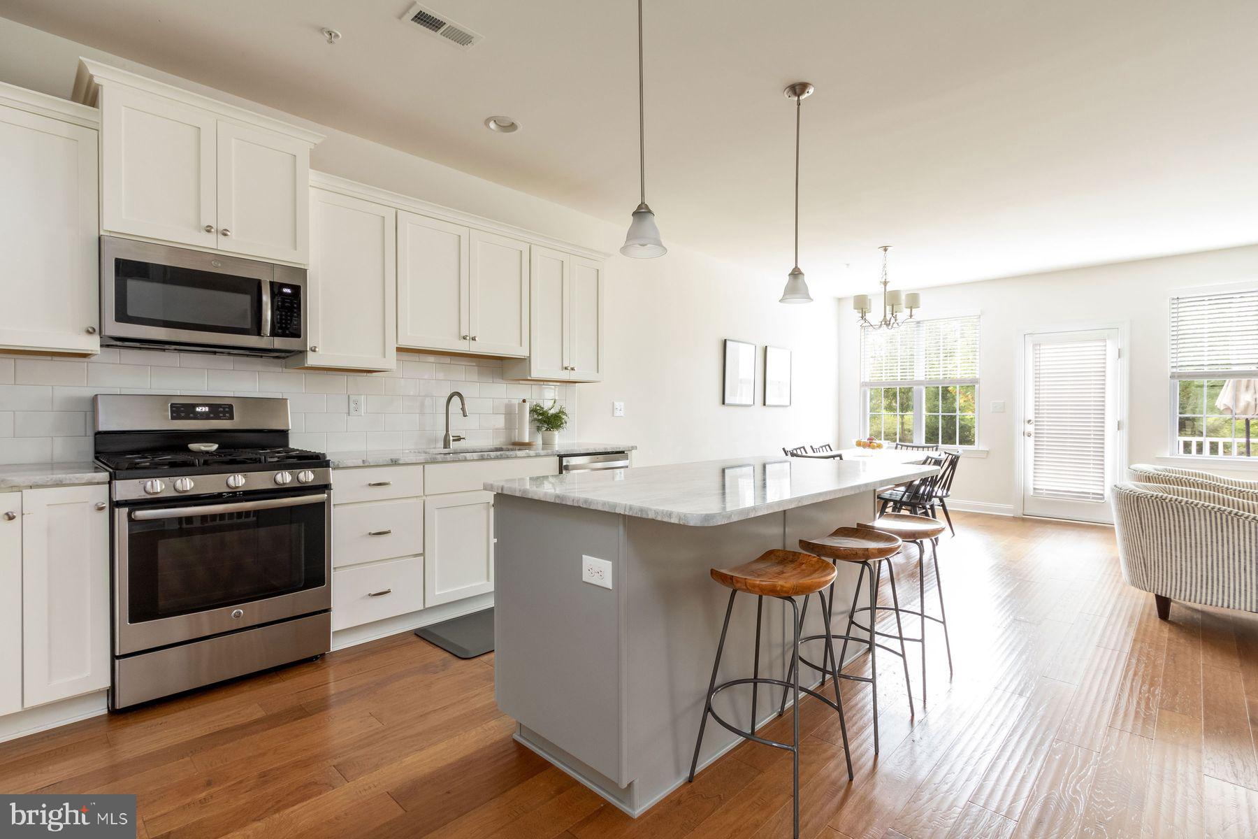 COLEBROOK - Residential