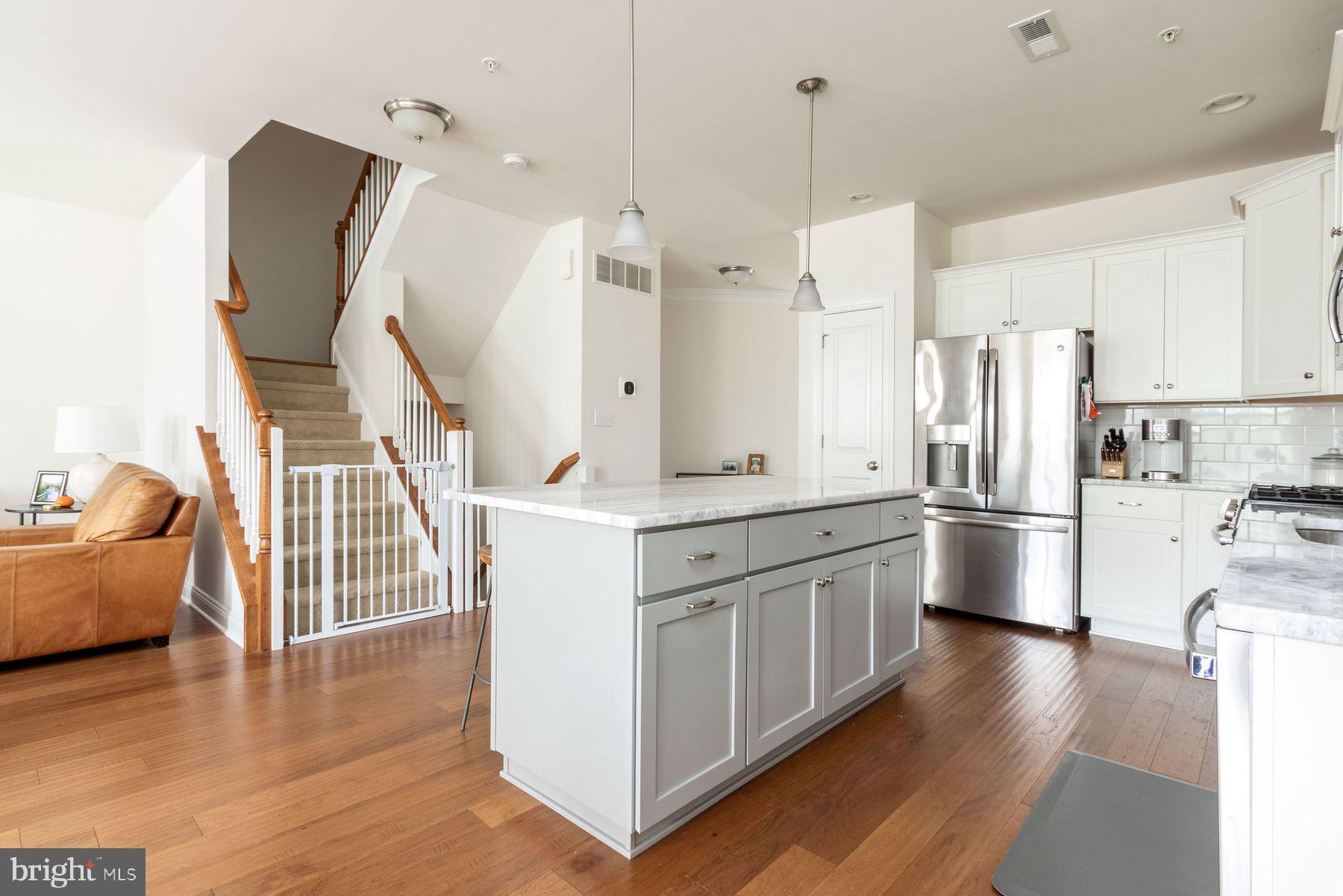 COLEBROOK - Residential