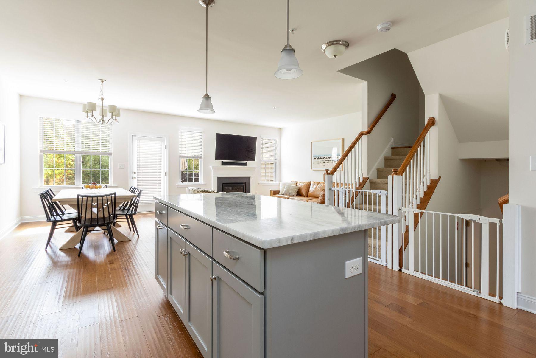 COLEBROOK - Residential