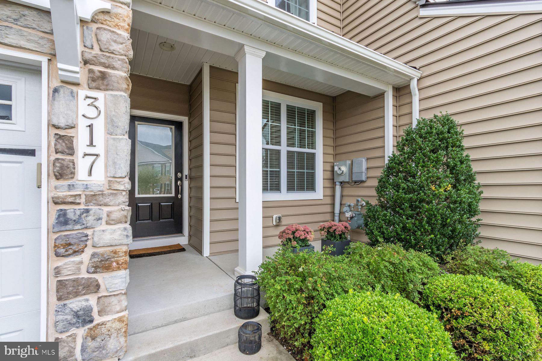 COLEBROOK - Residential