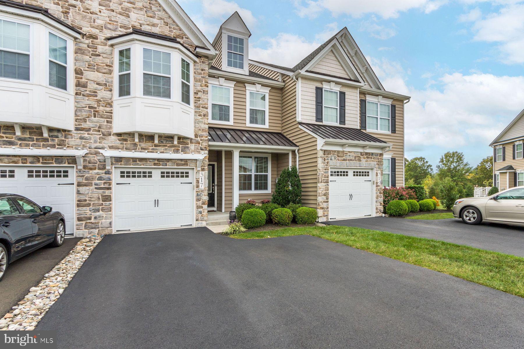 COLEBROOK - Residential