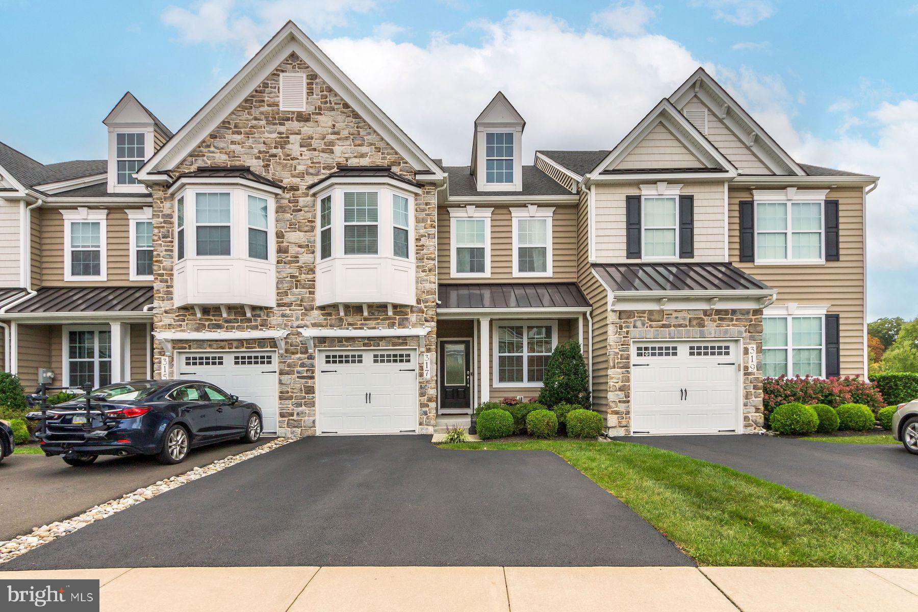 COLEBROOK - Residential