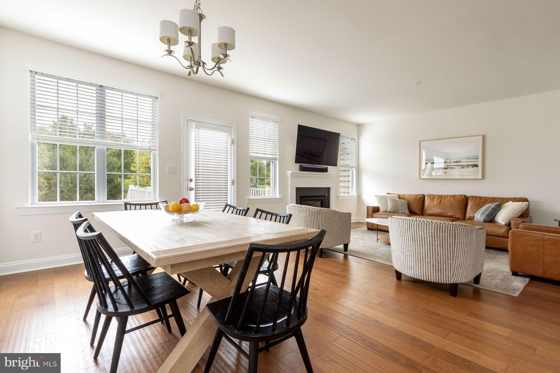 COLEBROOK - Residential