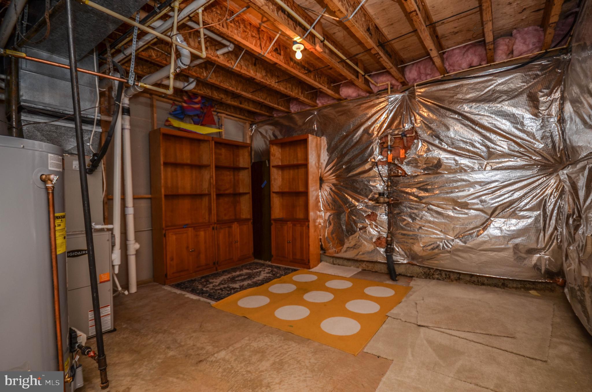 RIVER FALLS - Residential Lease