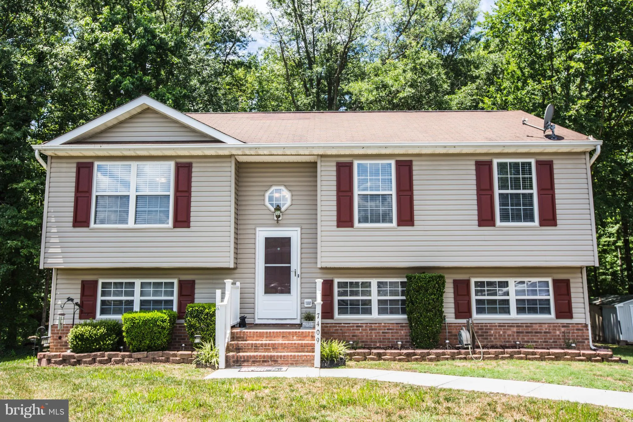 Additional image 2 of 7409 Danalu Court, Fredericksburg, VA 22407
