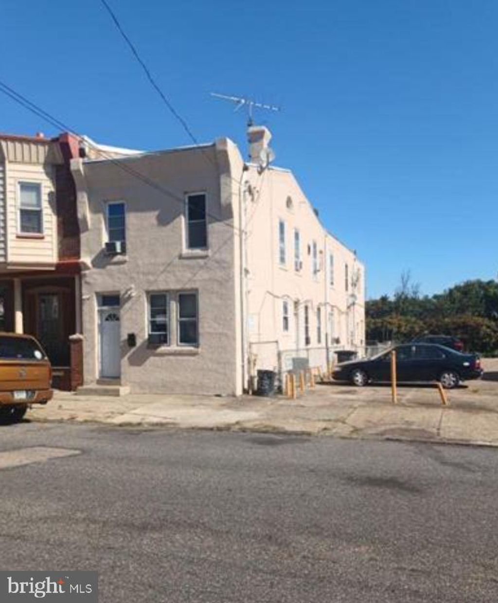 Photo of 4621 E Howell Street #4, PHILADELPHIA, PA 19135 (MLS # PAPH2563720)