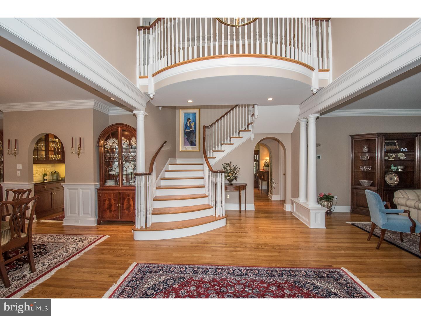 MAPLE HILL - Residential