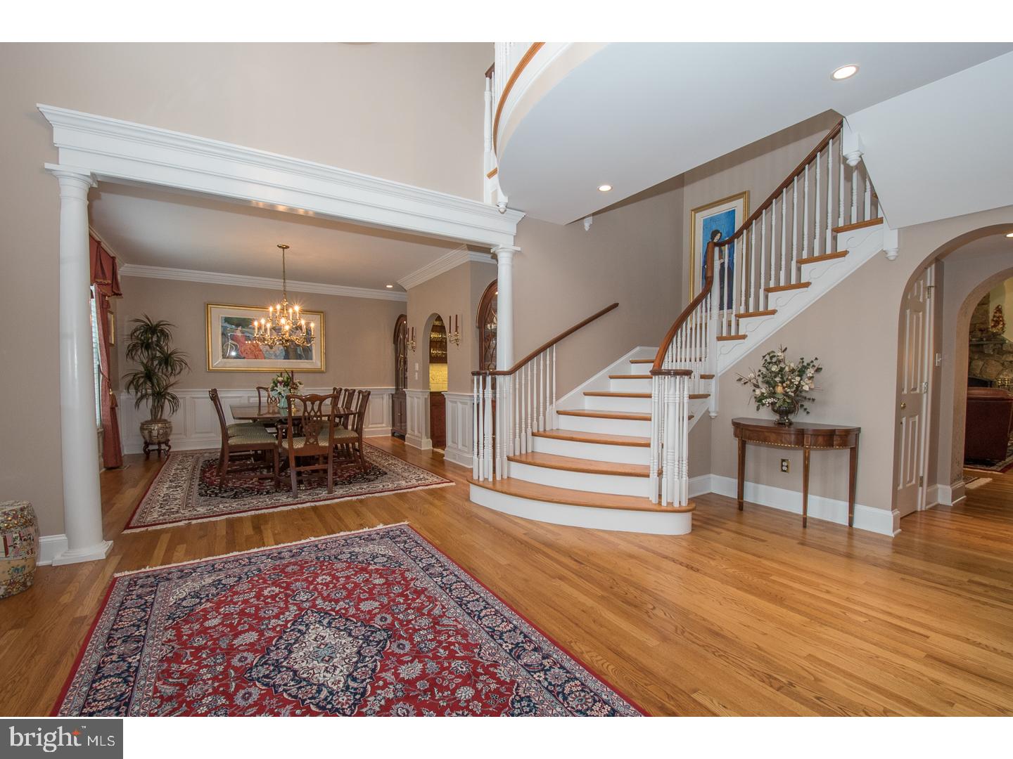 MAPLE HILL - Residential