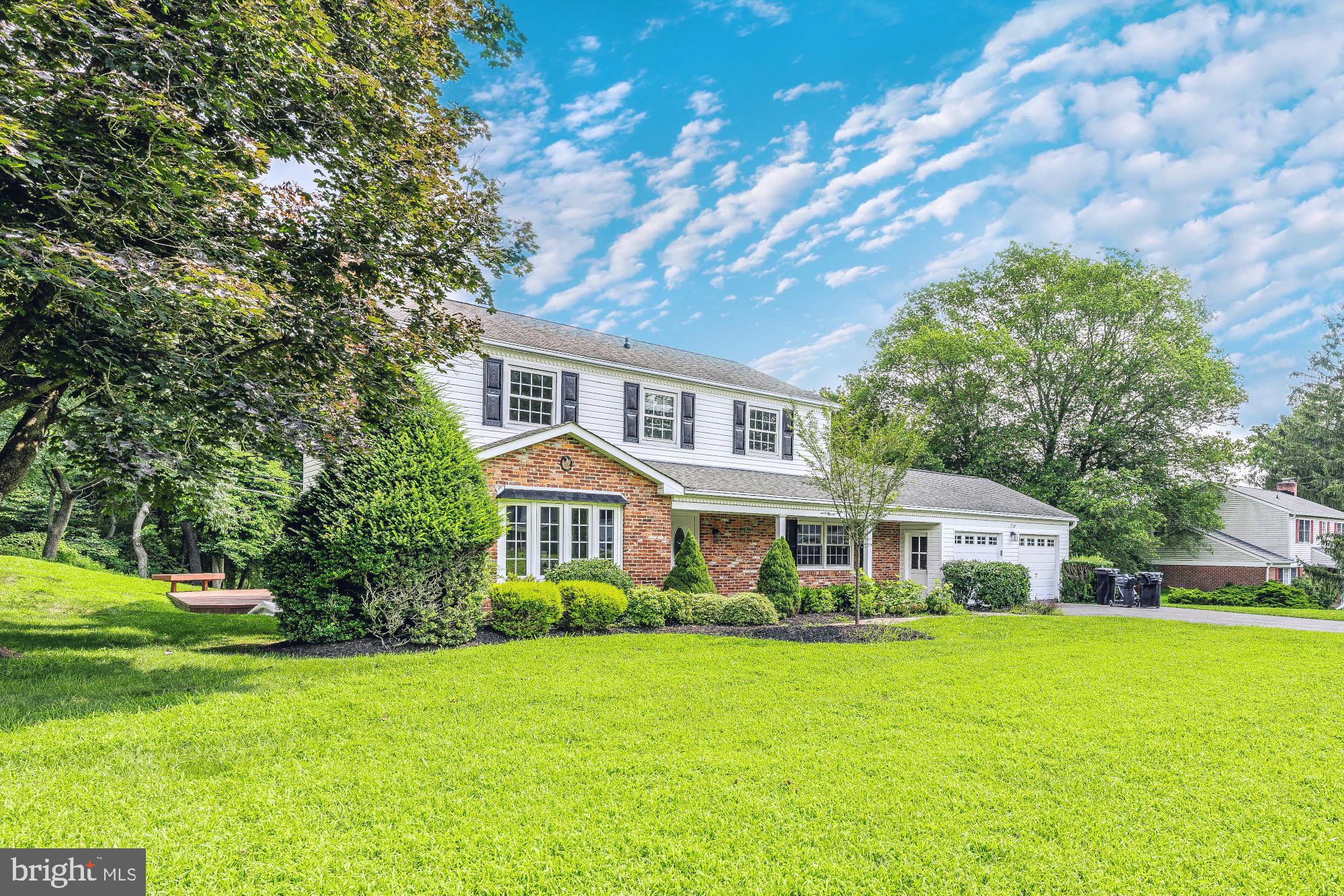 3205 BIRCHMEDE DRIVE