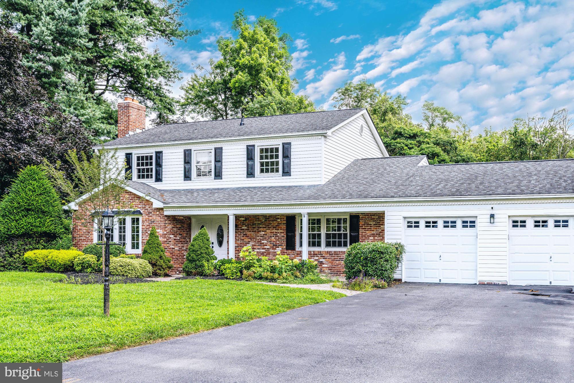 3205 BIRCHMEDE DRIVE
