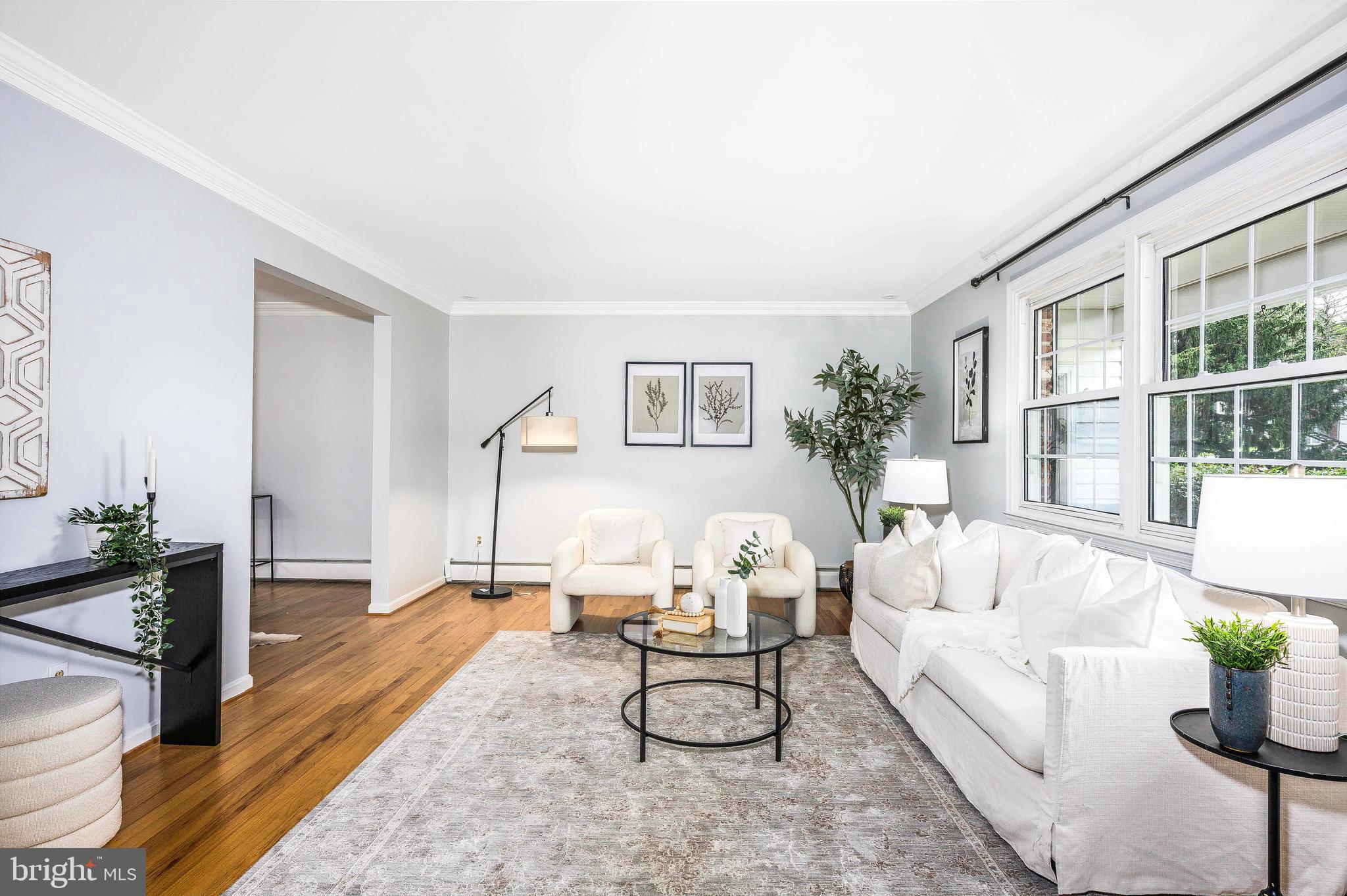 3205 BIRCHMEDE DRIVE
