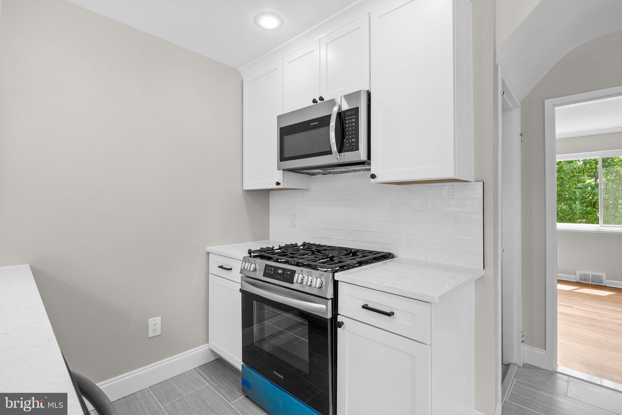 CARROLL KNOLLS - Residential