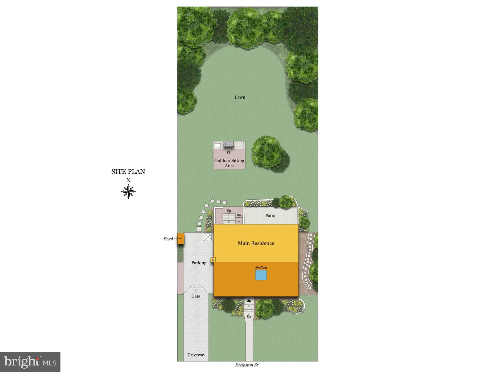 CARROLL KNOLLS - Residential