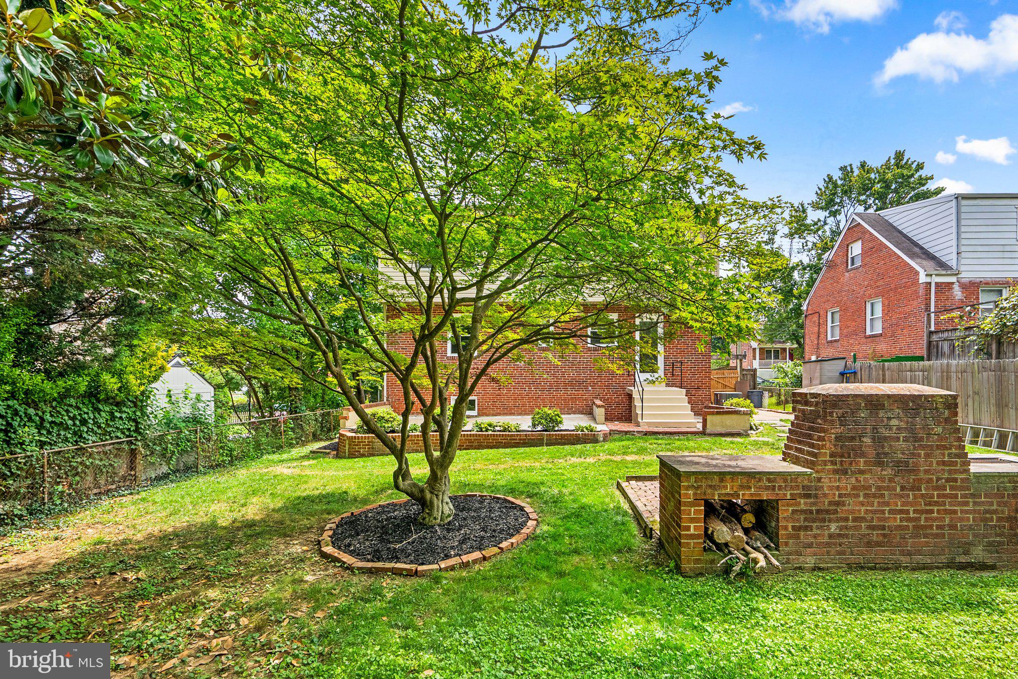 CARROLL KNOLLS - Residential