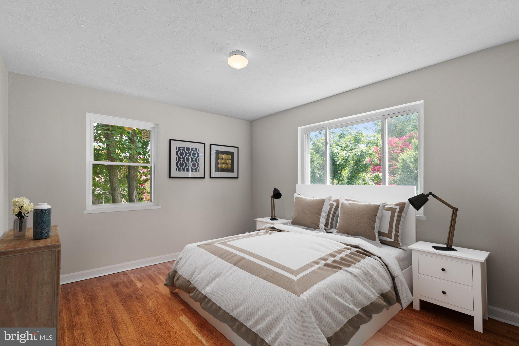 CARROLL KNOLLS - Residential