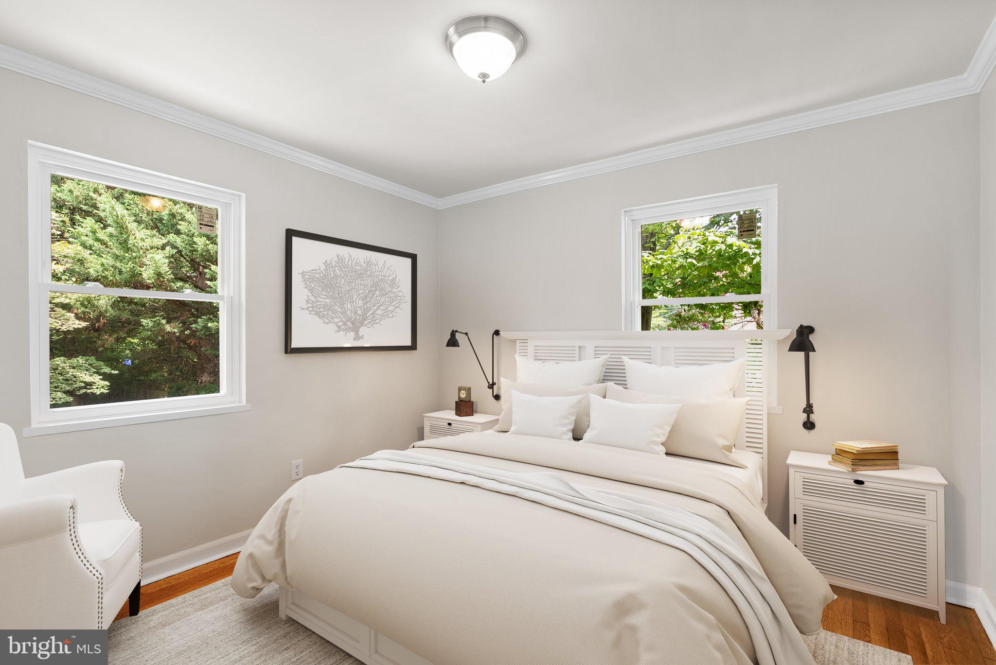 CARROLL KNOLLS - Residential