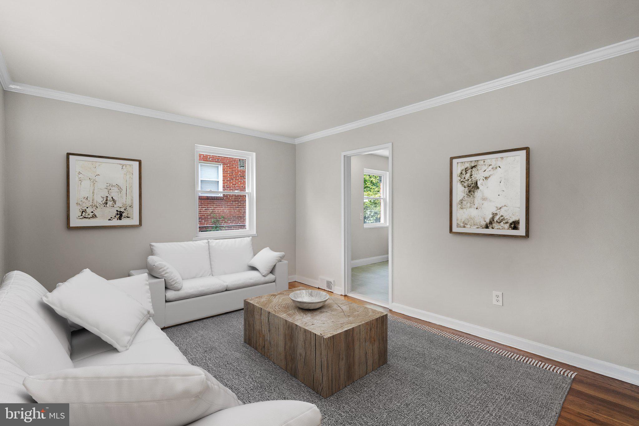 CARROLL KNOLLS - Residential