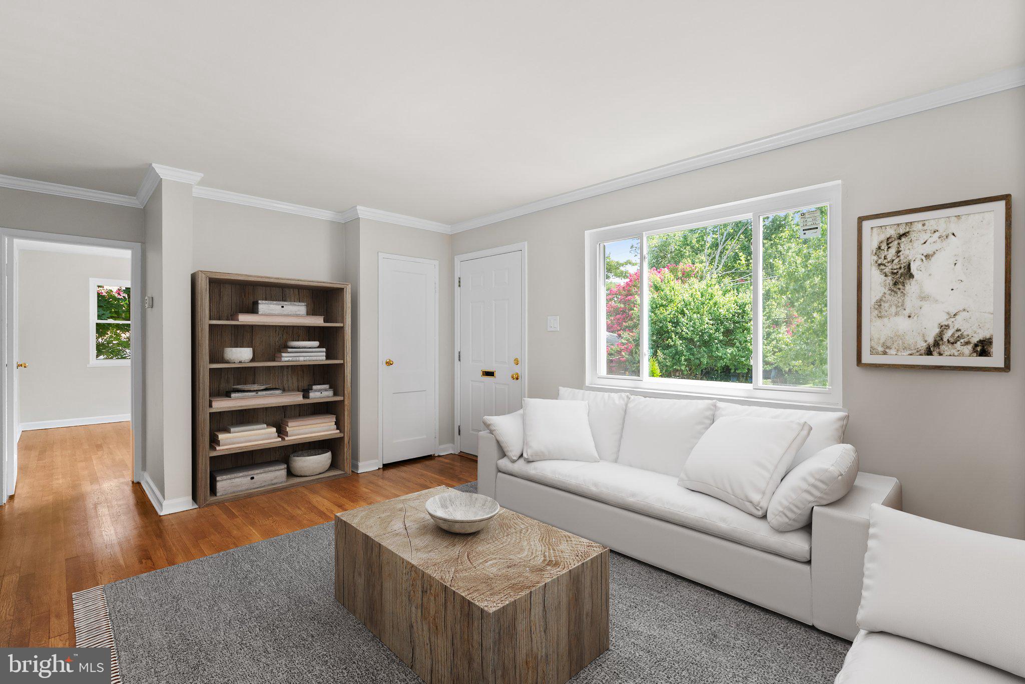 CARROLL KNOLLS - Residential