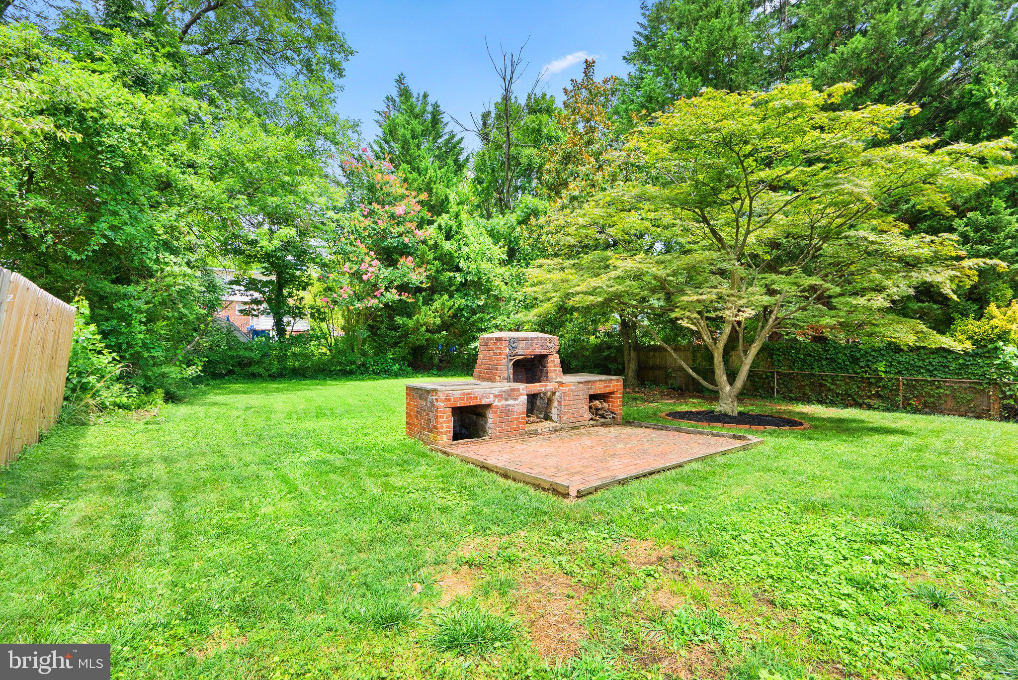 CARROLL KNOLLS - Residential