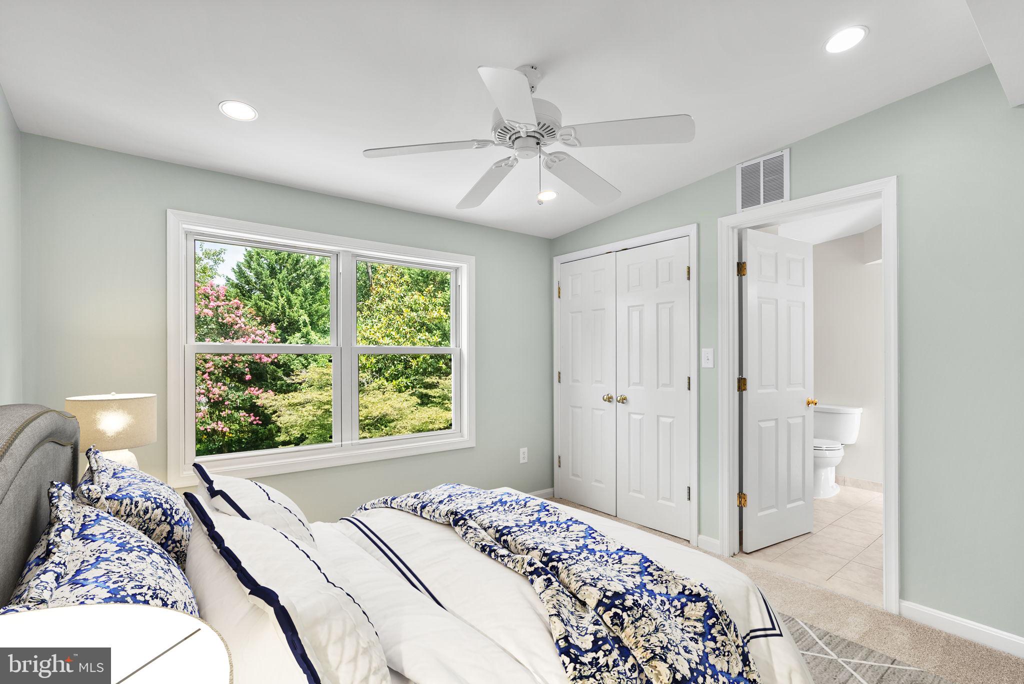 CARROLL KNOLLS - Residential