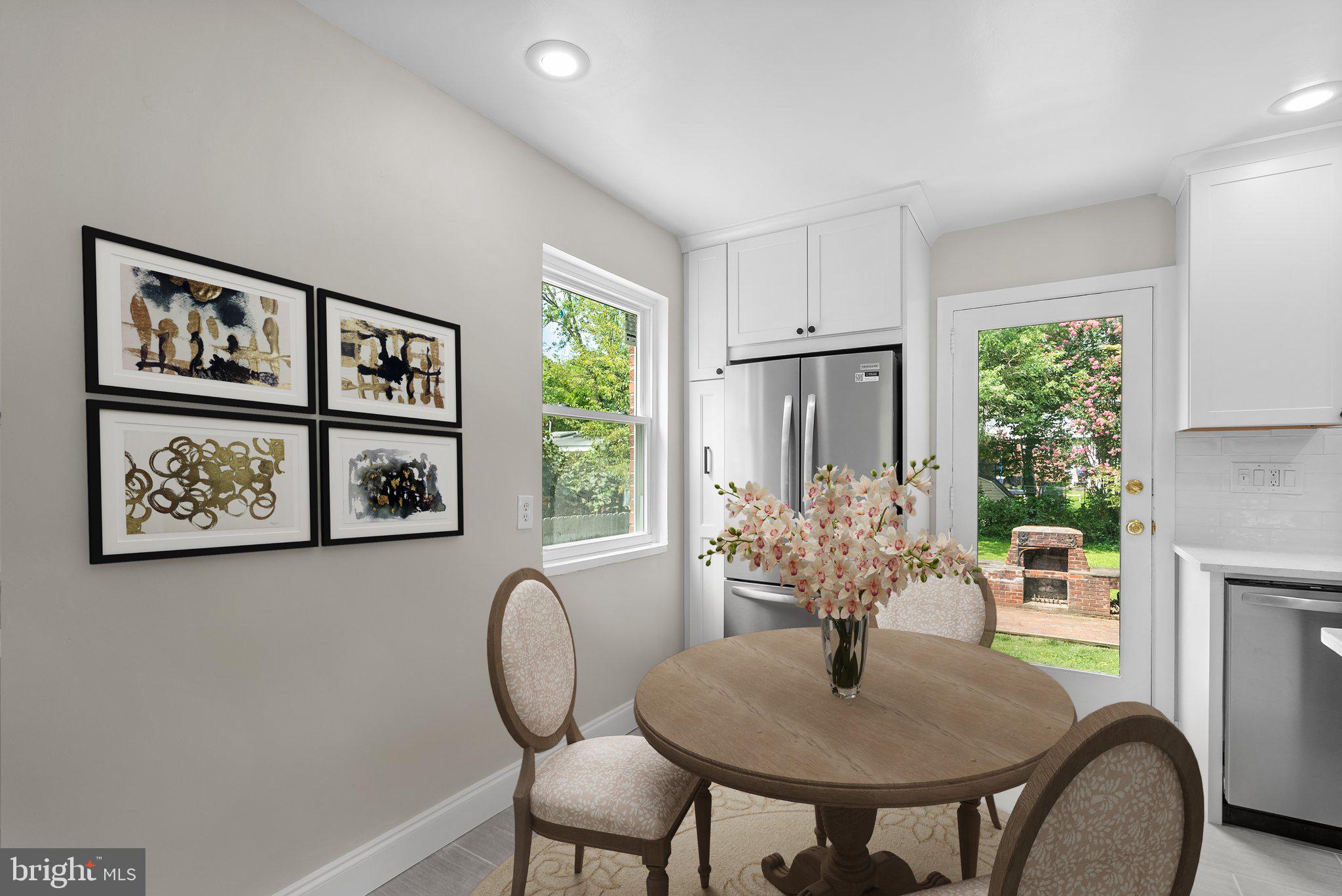 CARROLL KNOLLS - Residential