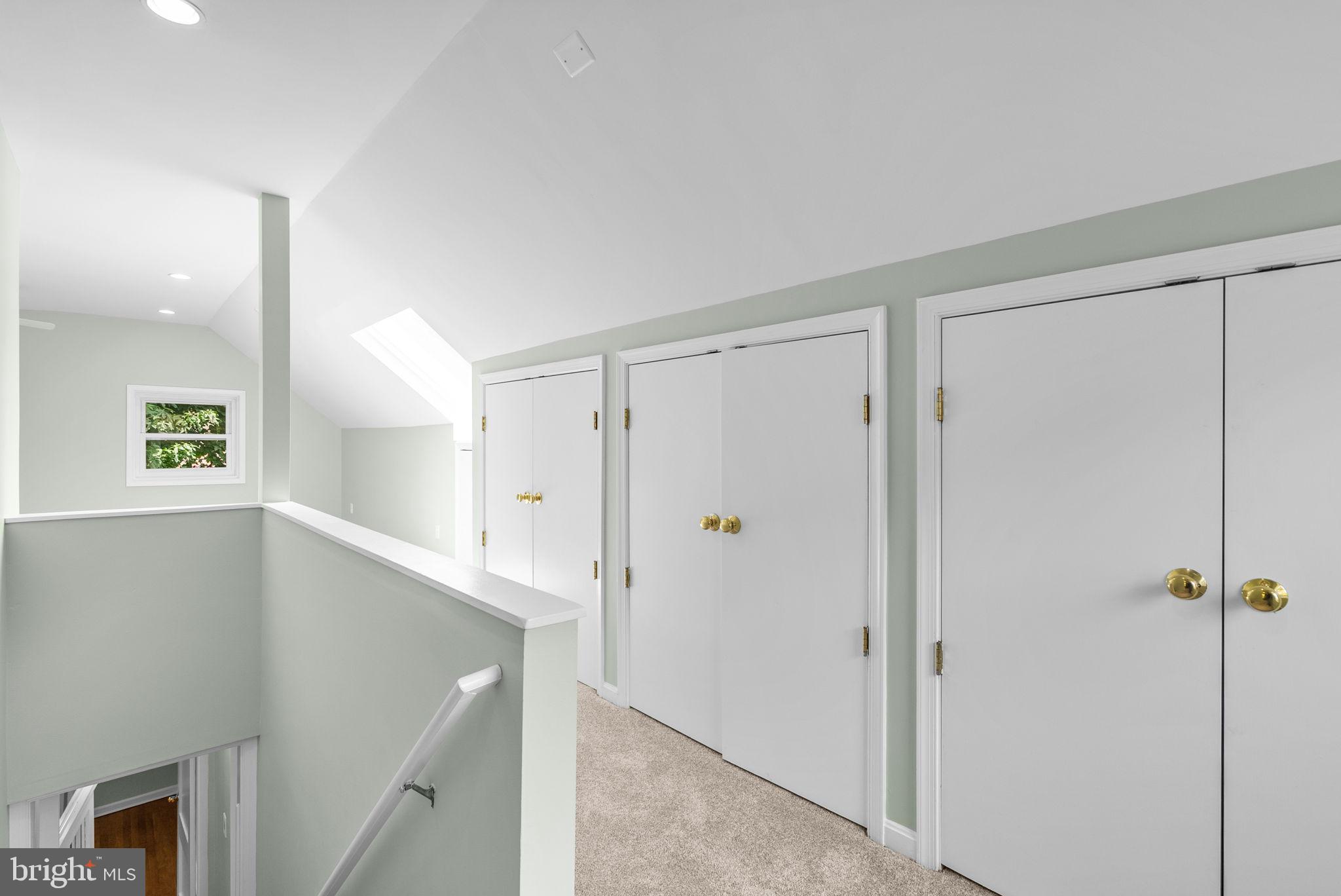 CARROLL KNOLLS - Residential