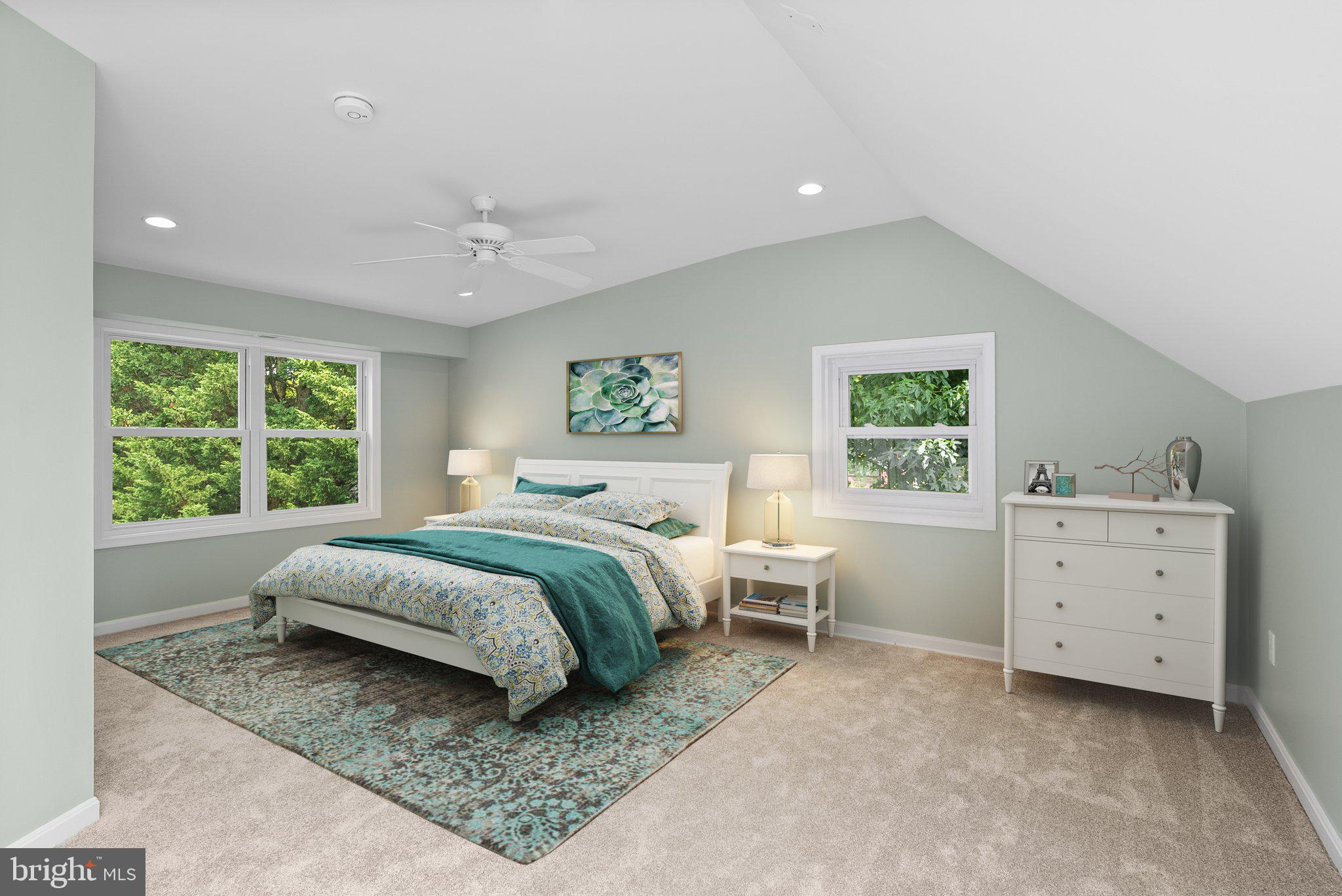 CARROLL KNOLLS - Residential