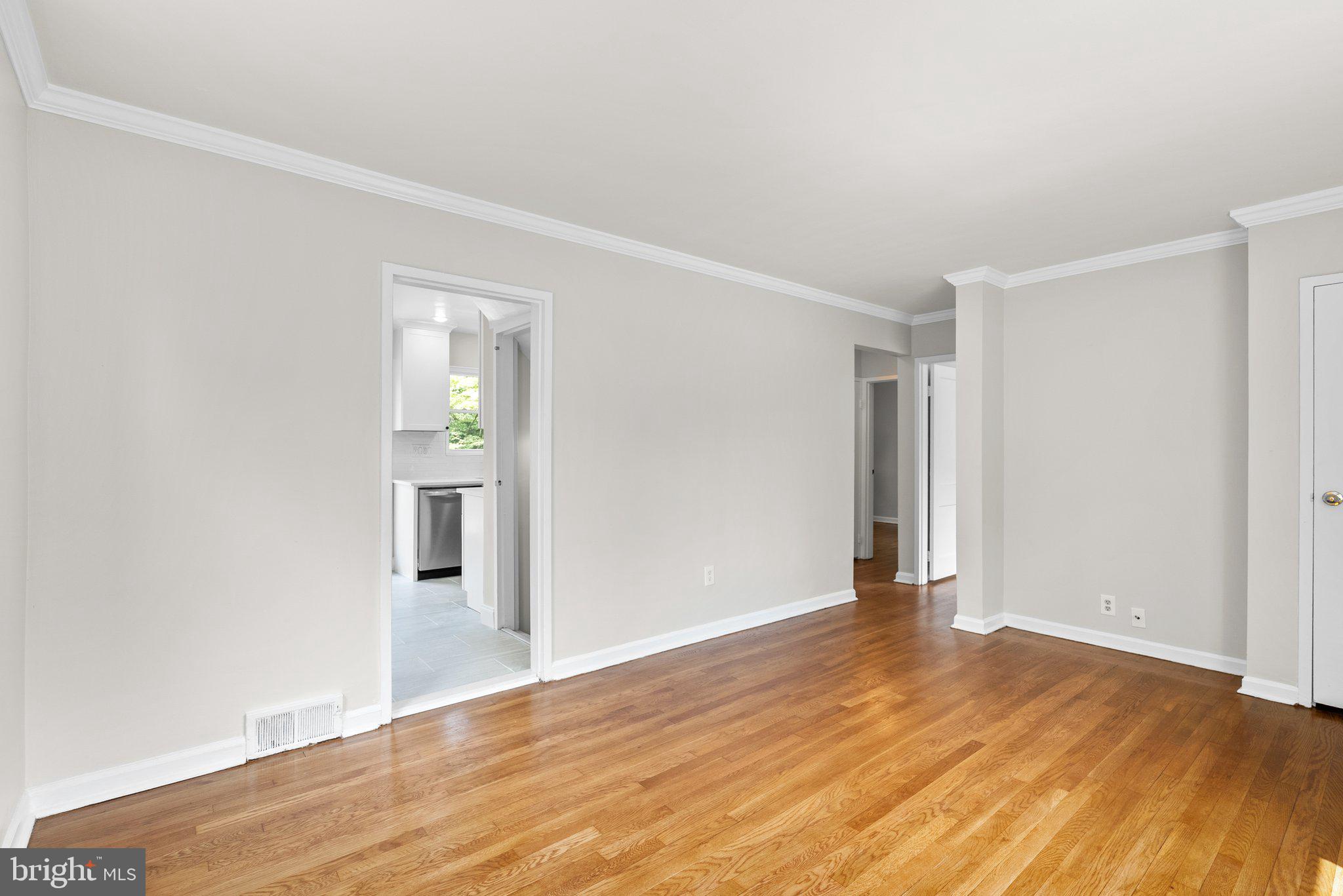 CARROLL KNOLLS - Residential