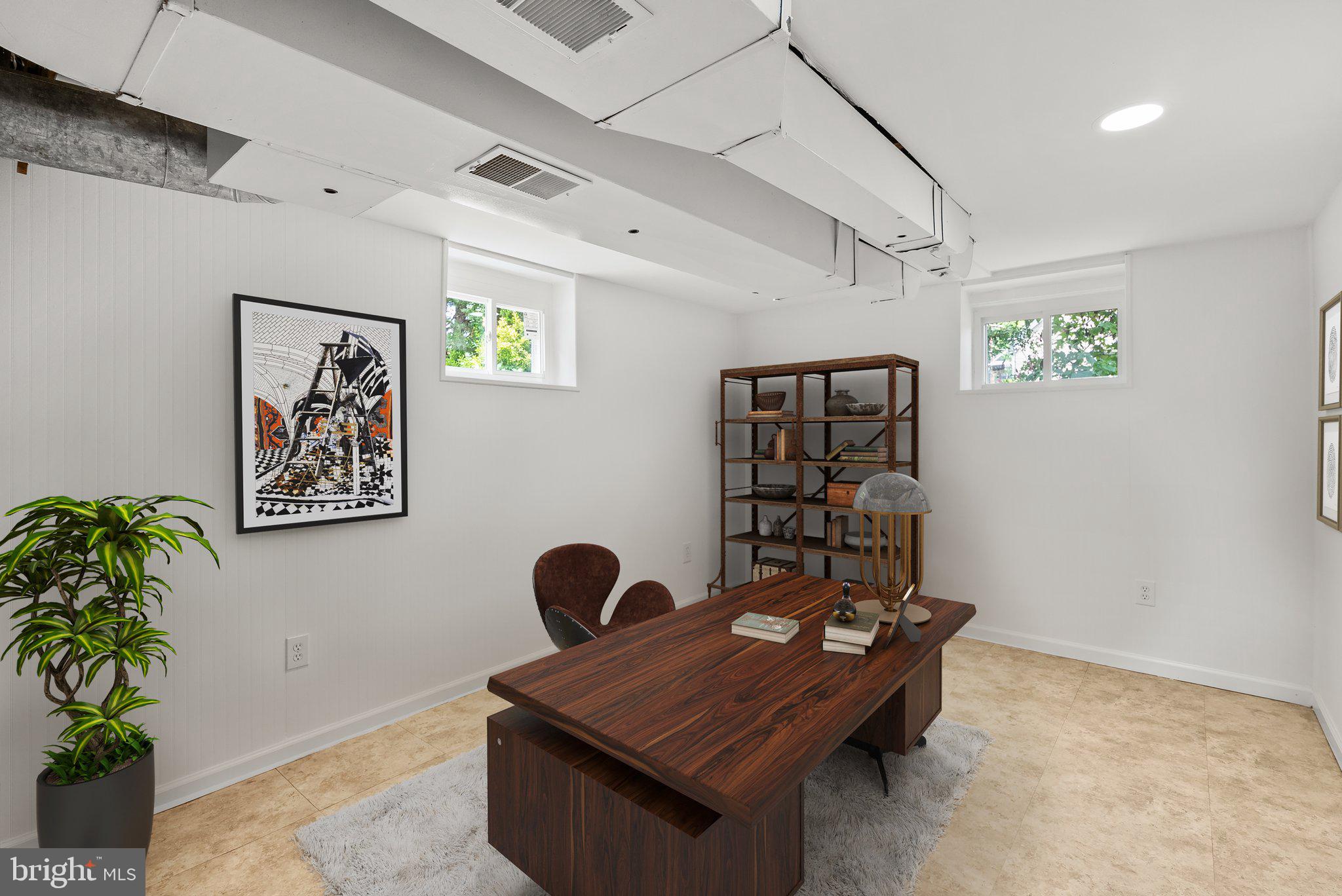 CARROLL KNOLLS - Residential