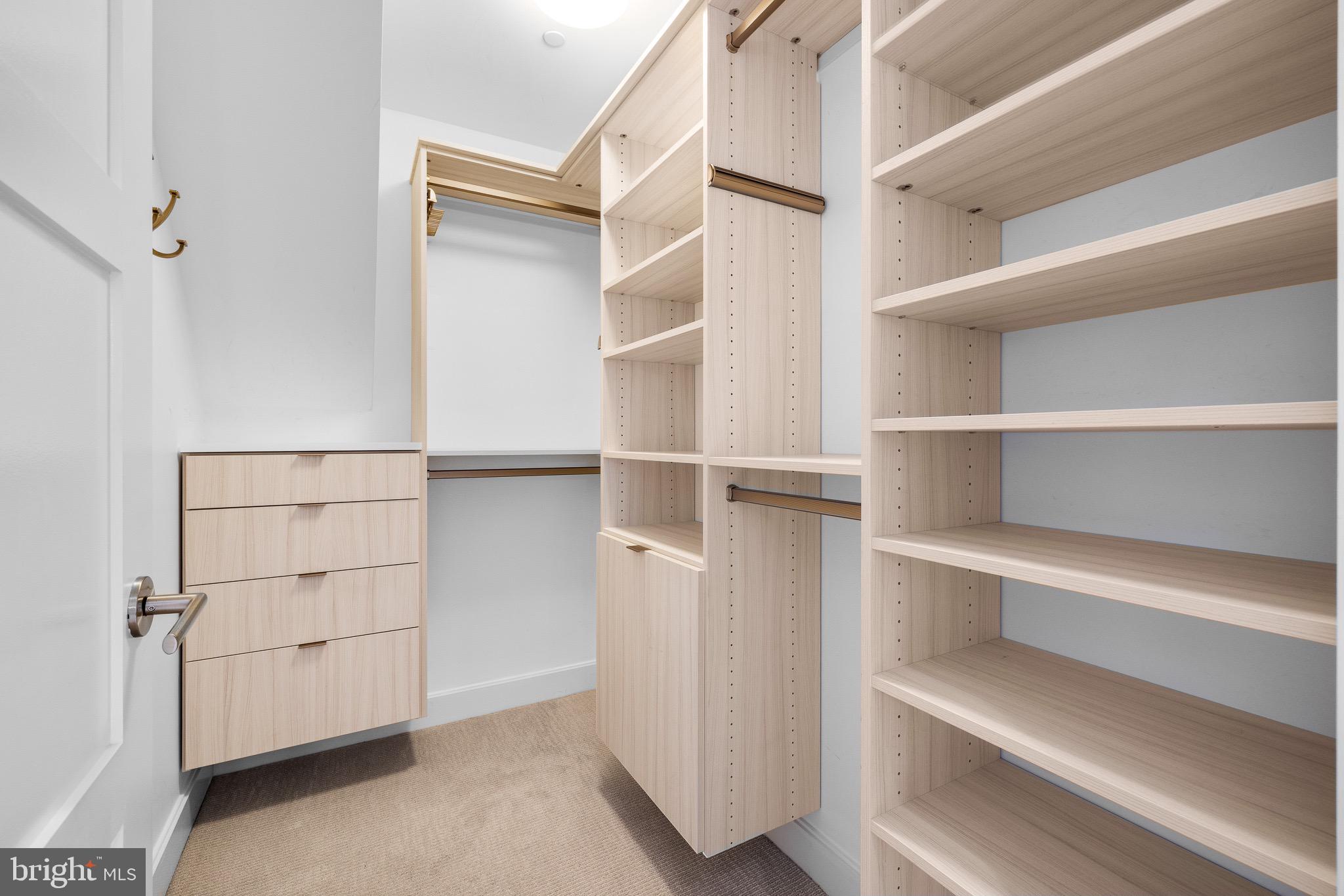 RITTENHOUSE SQUARE - Residential Lease