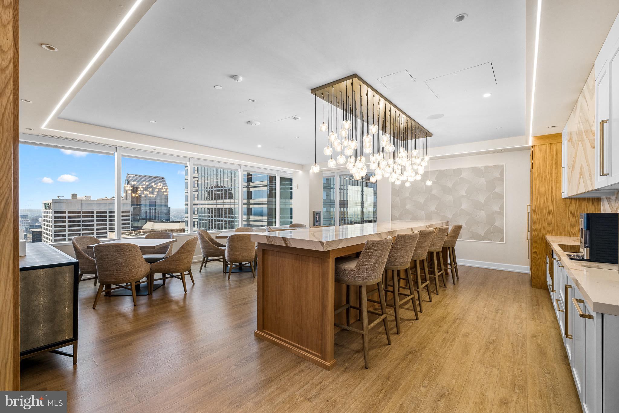 RITTENHOUSE SQUARE - Residential Lease