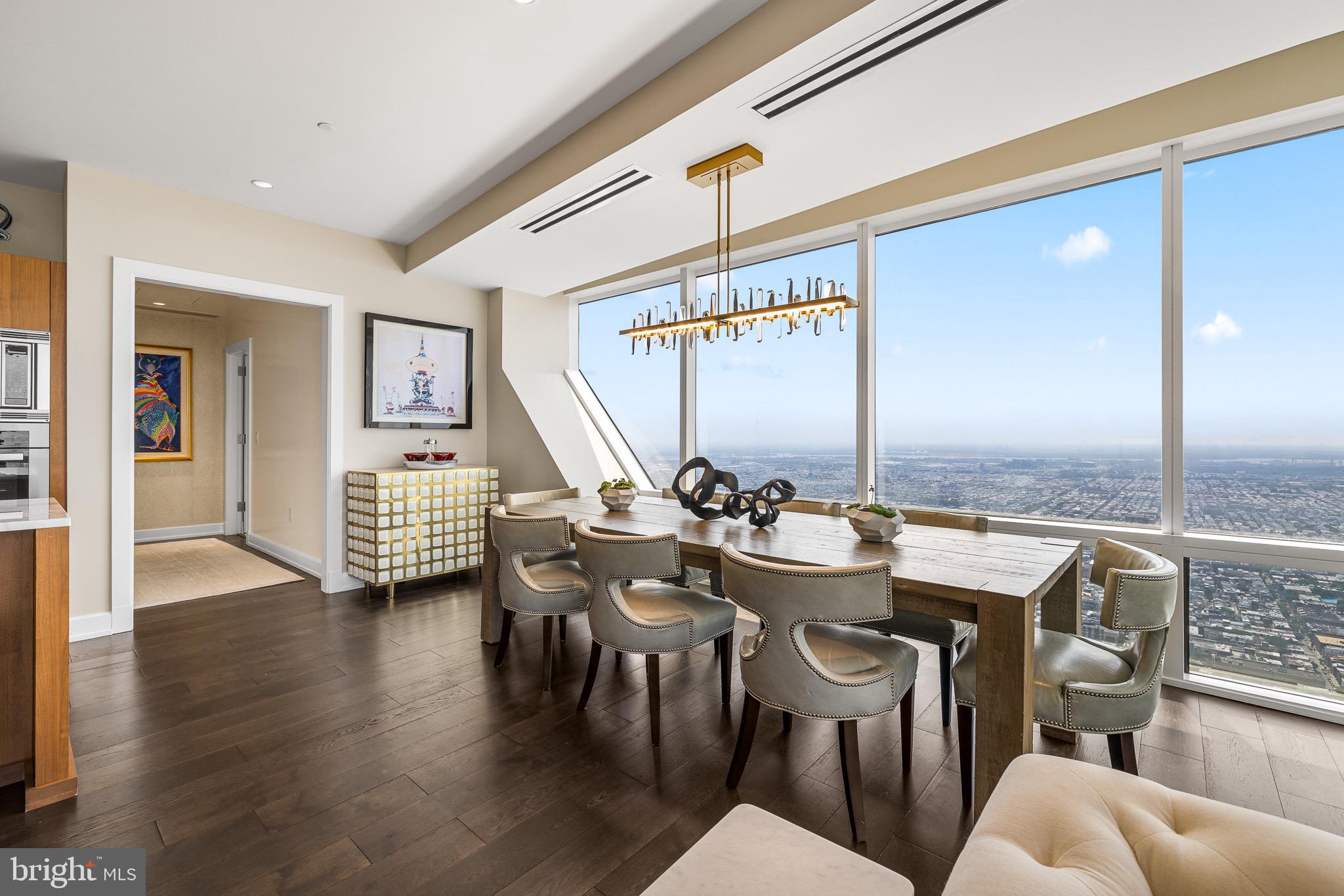 RITTENHOUSE SQUARE - Residential Lease