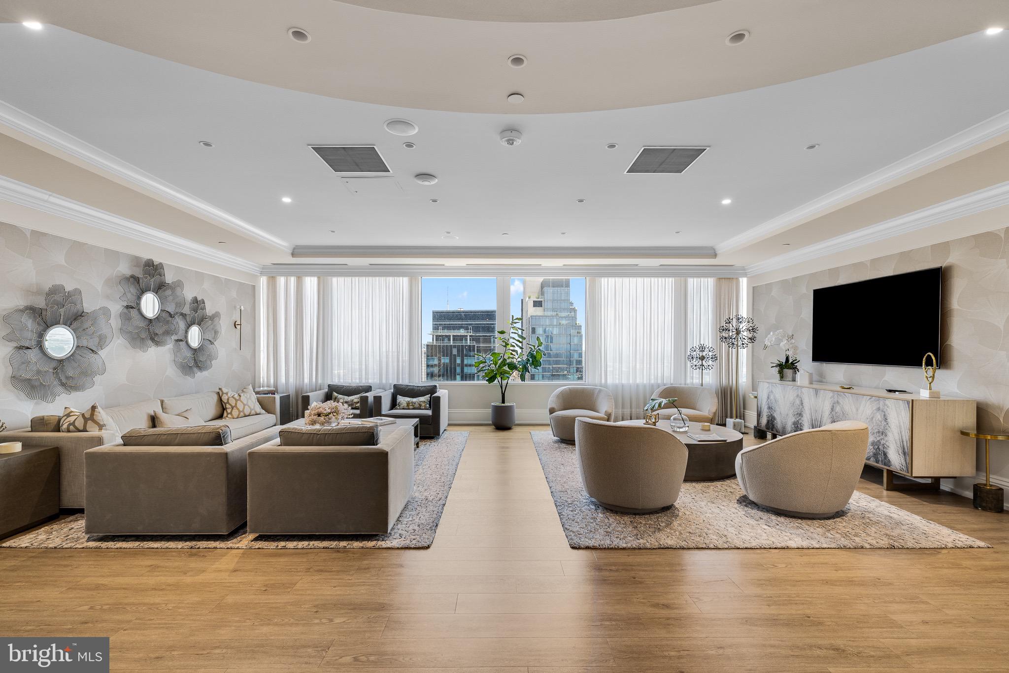 RITTENHOUSE SQUARE - Residential Lease