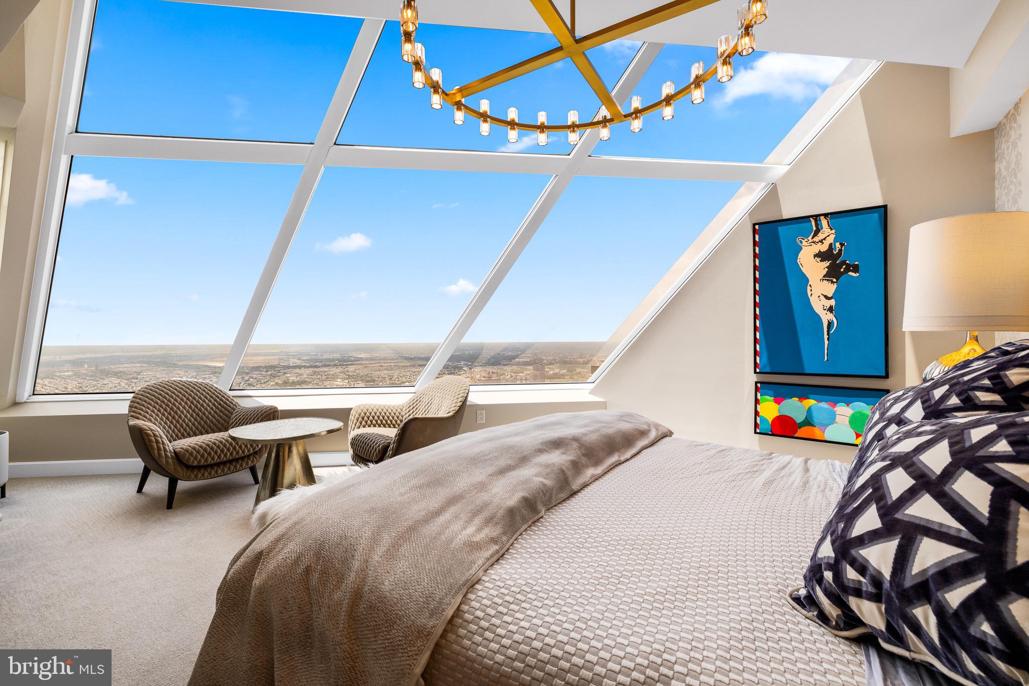 RITTENHOUSE SQUARE - Residential Lease