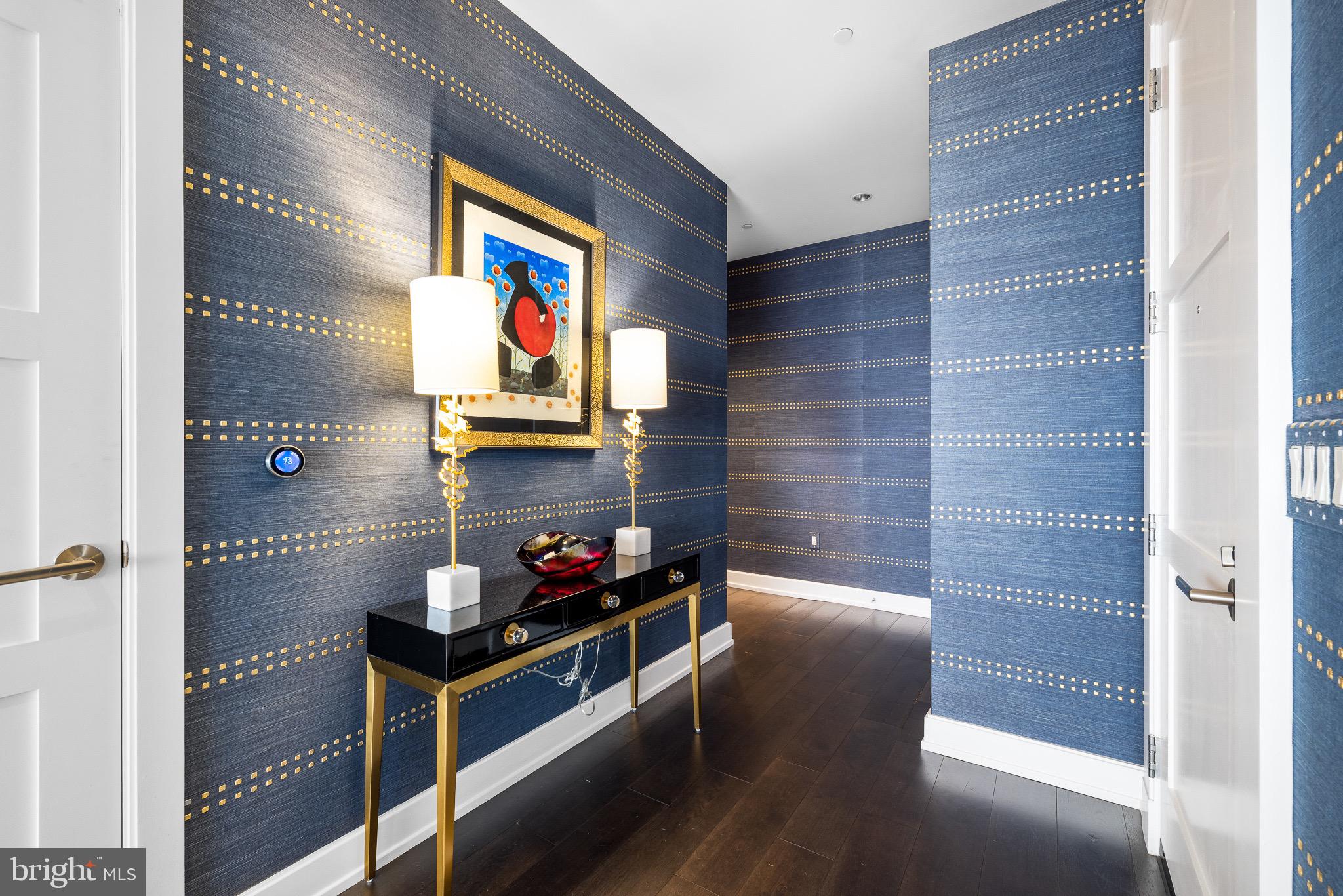 RITTENHOUSE SQUARE - Residential Lease