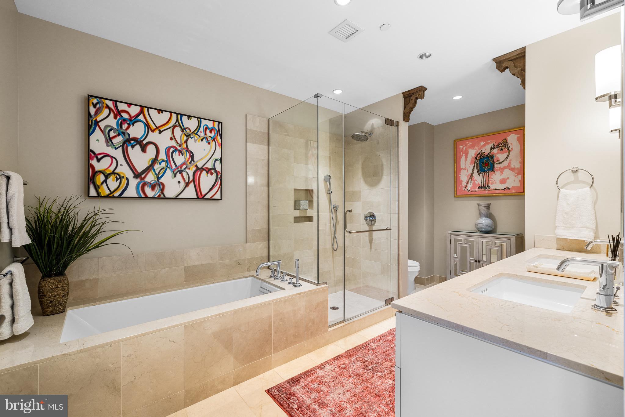 RITTENHOUSE SQUARE - Residential Lease