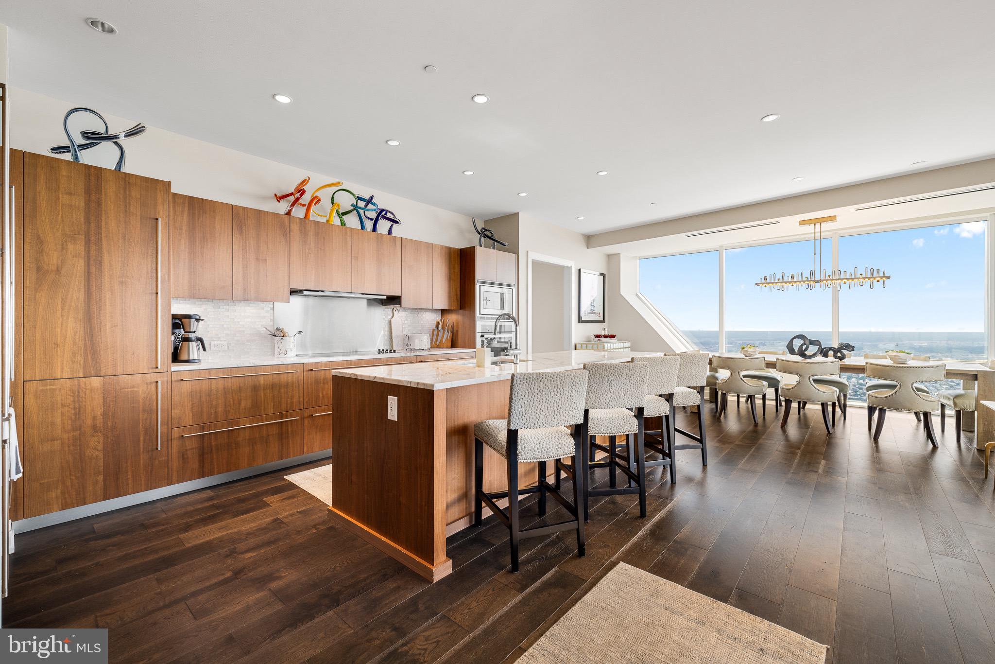 RITTENHOUSE SQUARE - Residential Lease