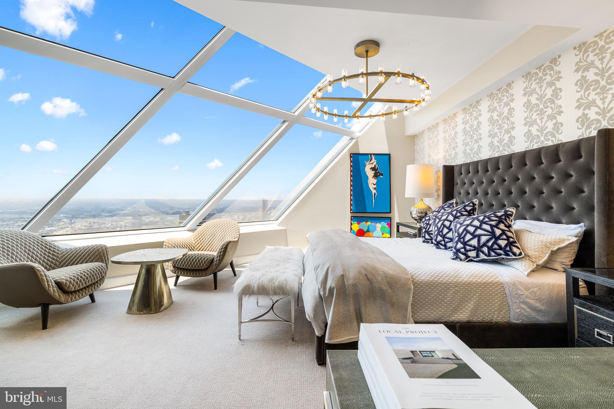 RITTENHOUSE SQUARE - Residential Lease