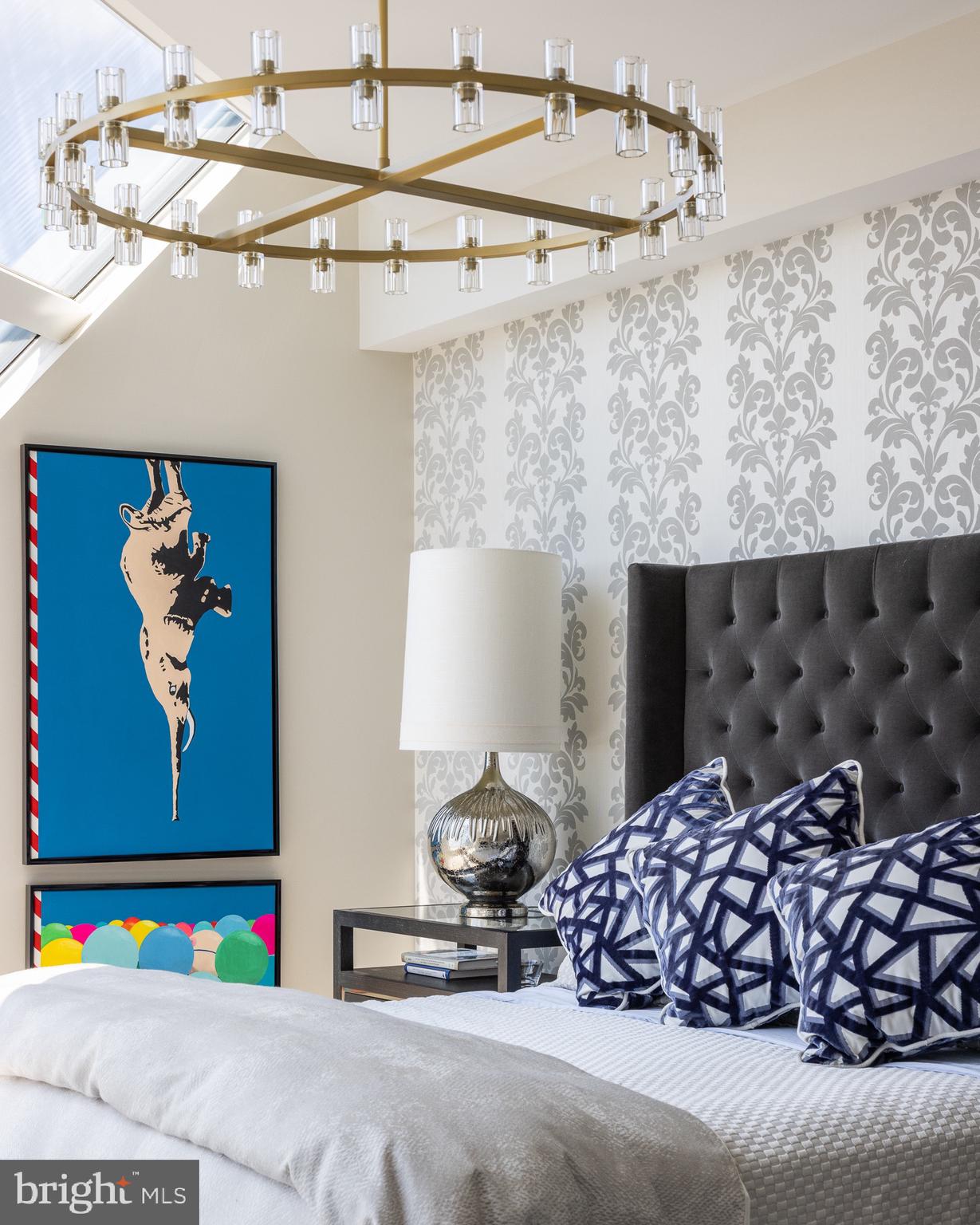 RITTENHOUSE SQUARE - Residential Lease